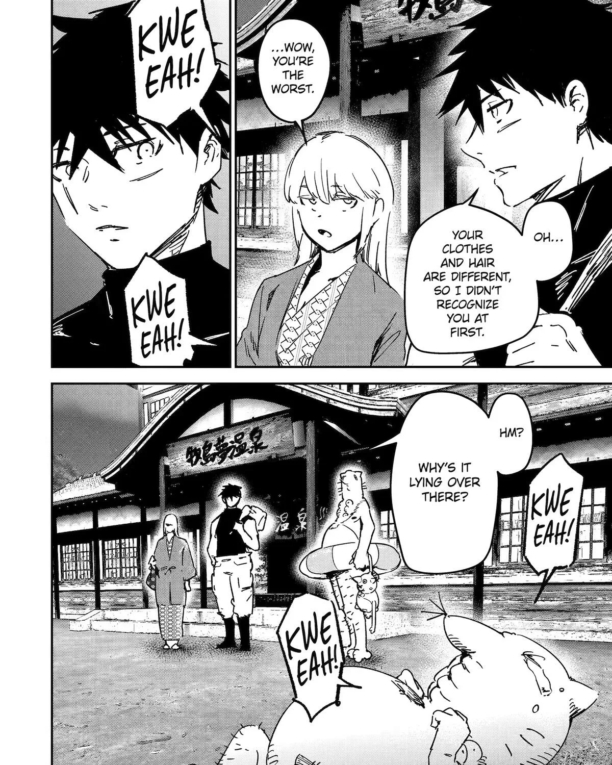 Read Moimon chapter 5 image 30 on Lezhin