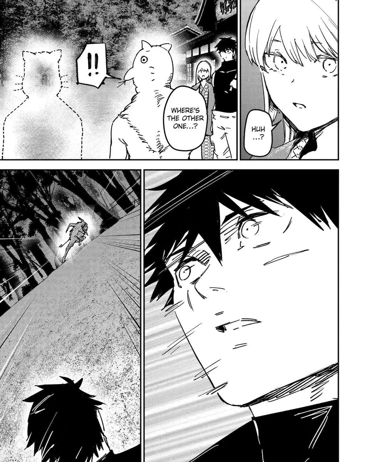 Read Moimon chapter 5 image 32 on Lezhin