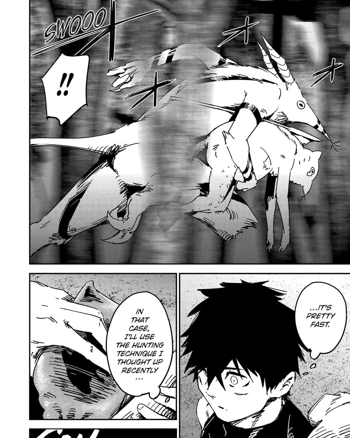 Read Moimon chapter 5 image 34 on Lezhin