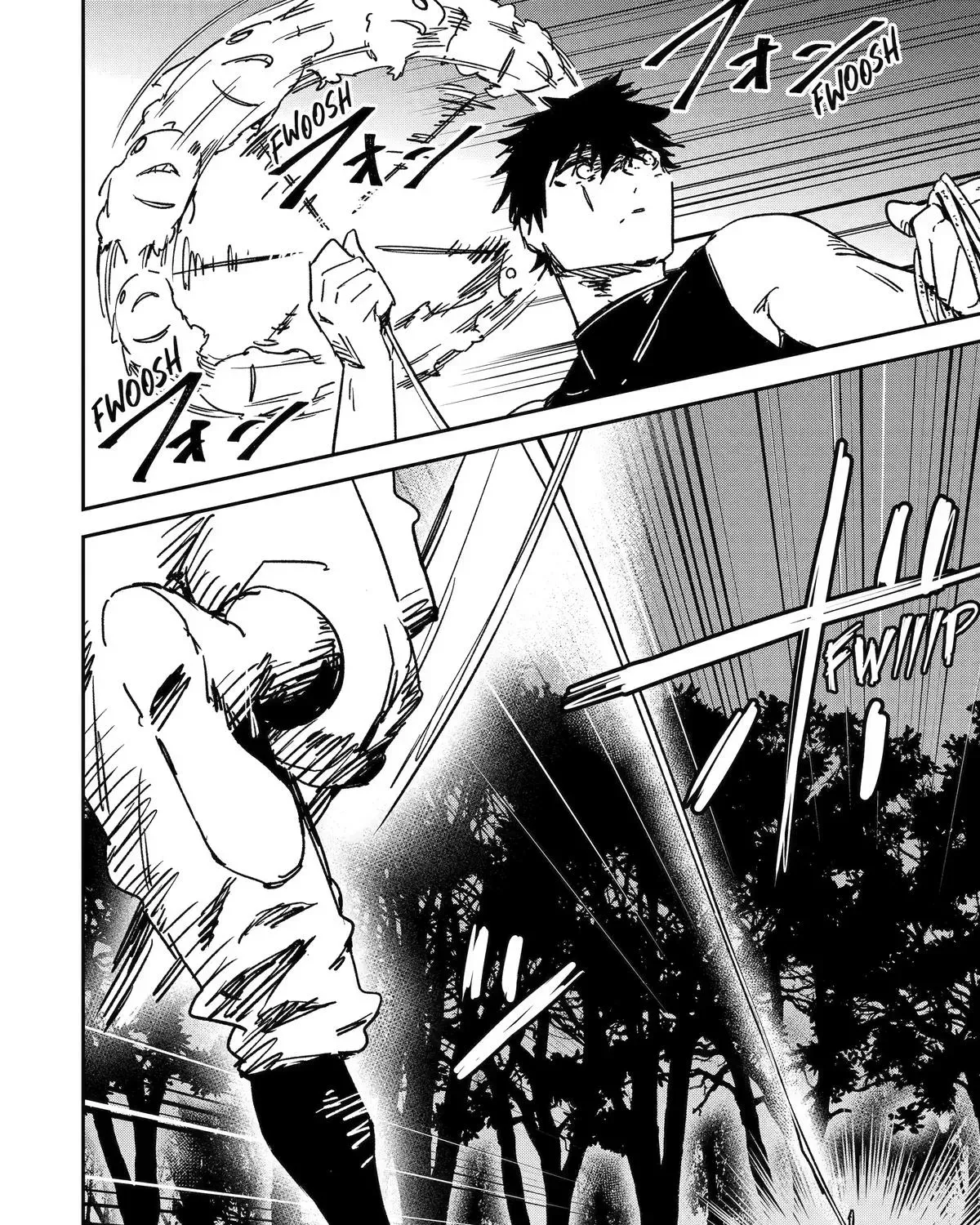 Read Moimon chapter 5 image 38 on Lezhin
