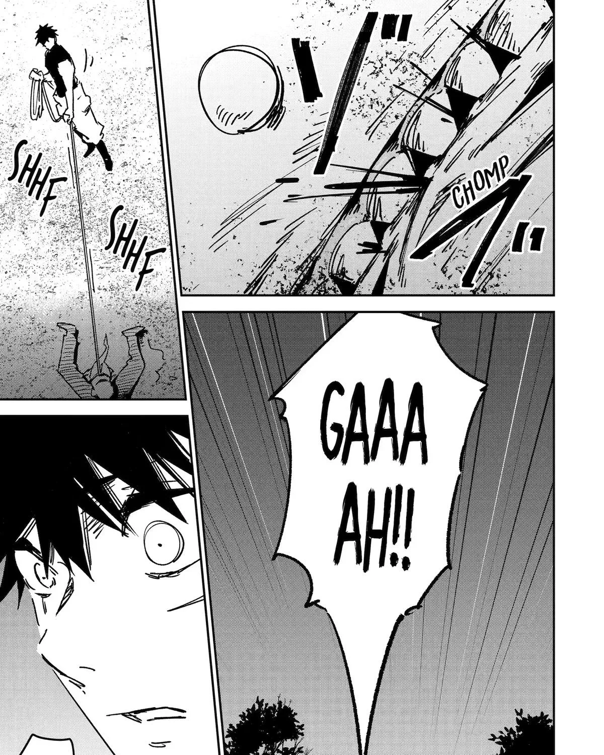 Read Moimon chapter 5 image 40 on Lezhin