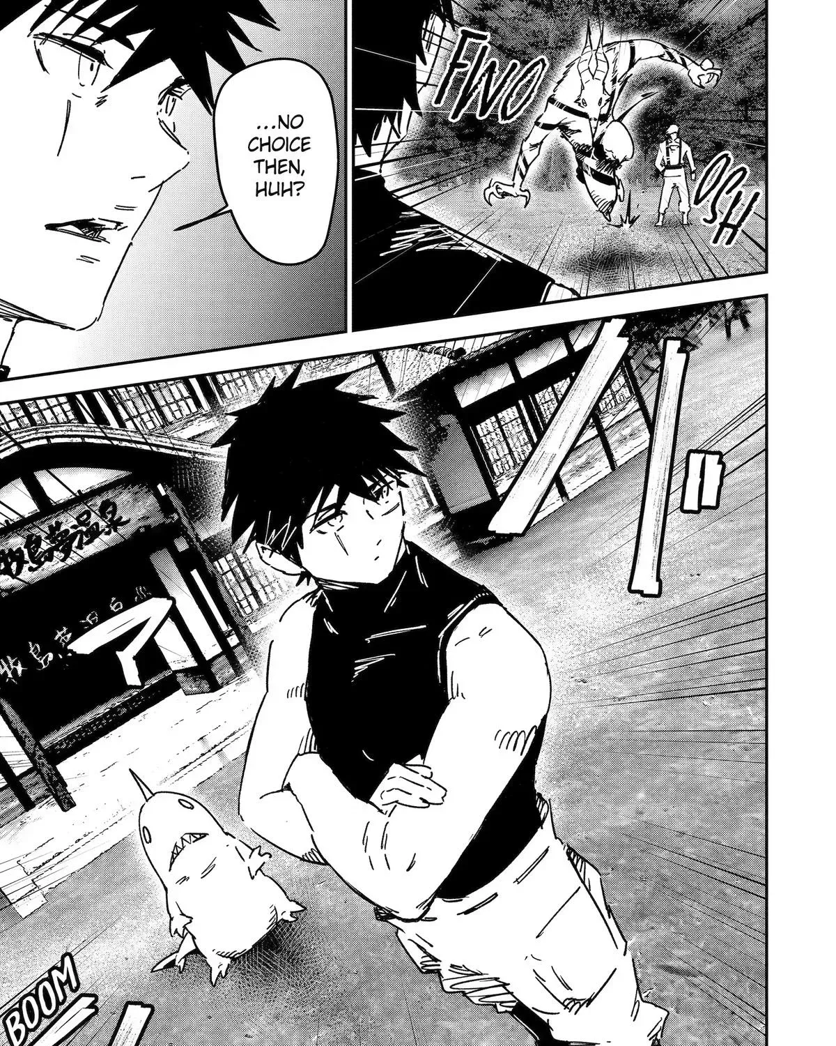 Read Moimon chapter 5 image 52 on Lezhin