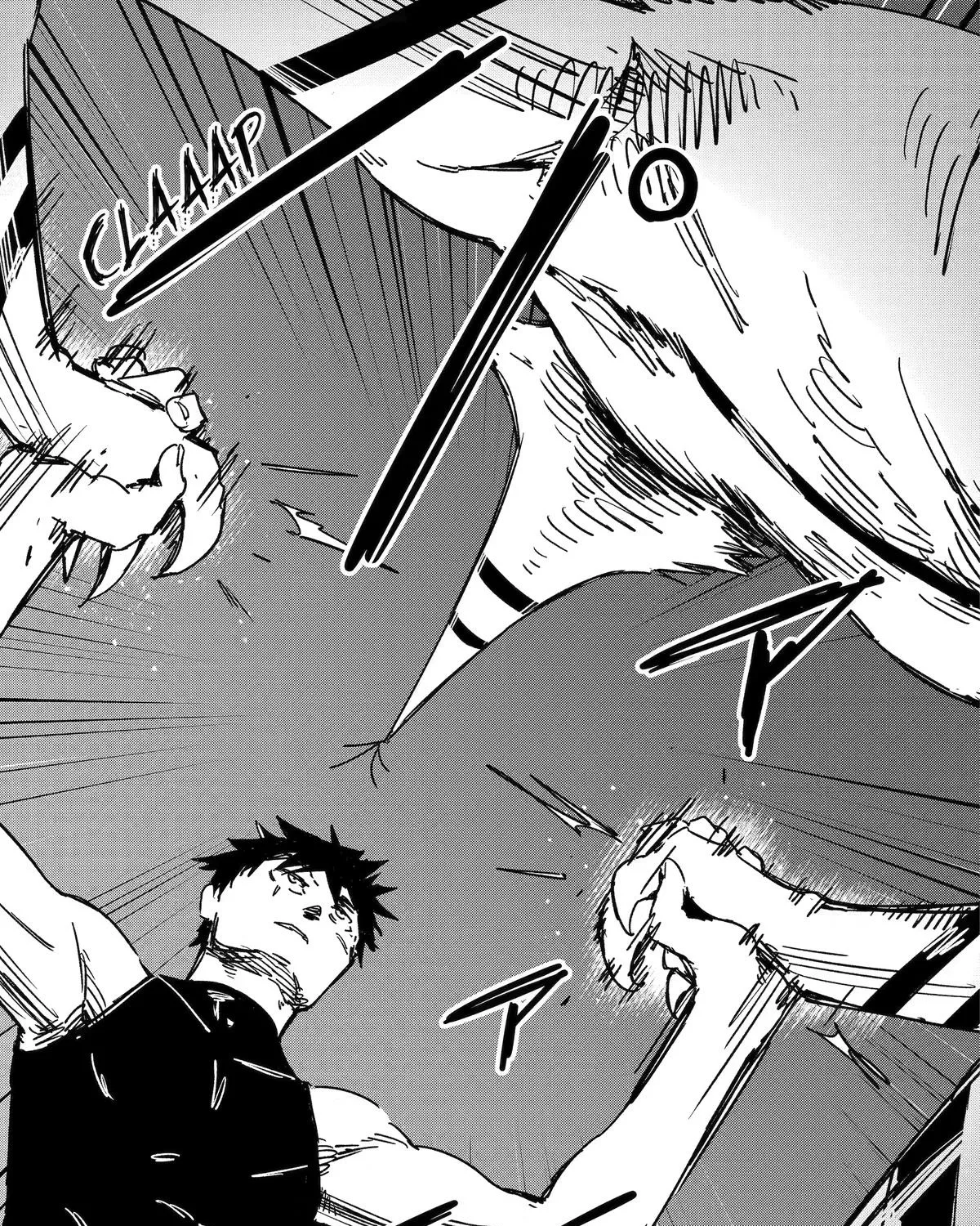 Read Moimon chapter 5 image 56 on Lezhin