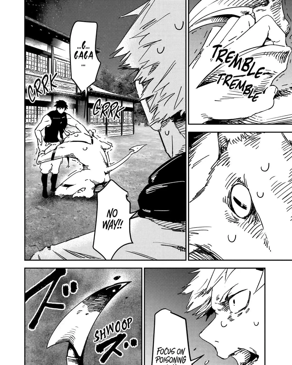 Read Moimon chapter 5 image 58 on Lezhin