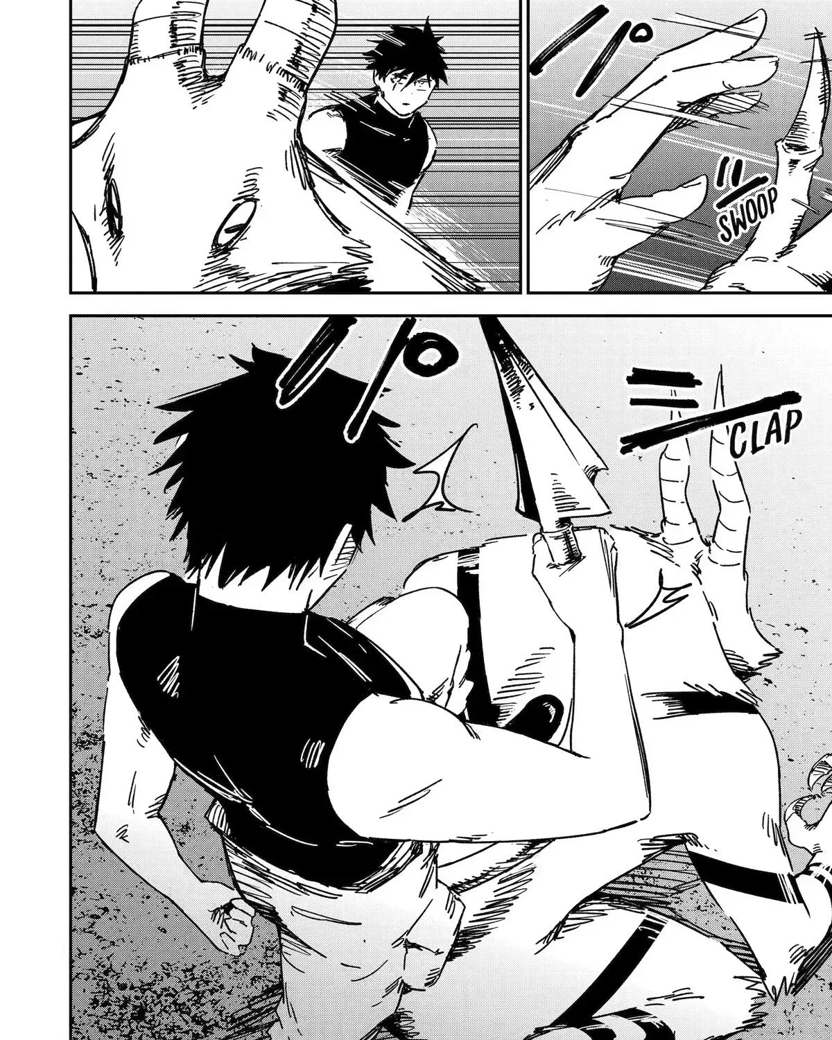 Read Moimon chapter 5 image 62 on Lezhin