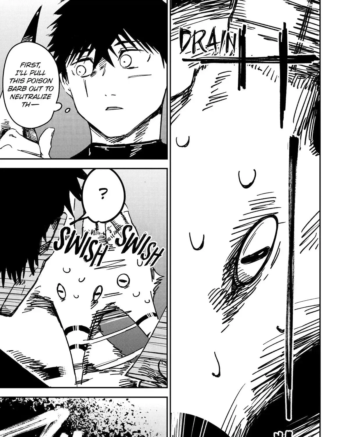 Read Moimon chapter 5 image 64 on Lezhin
