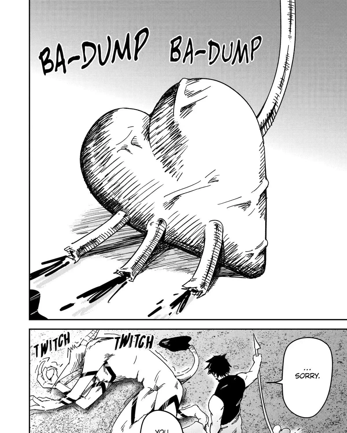 Read Moimon chapter 5 image 66 on Lezhin