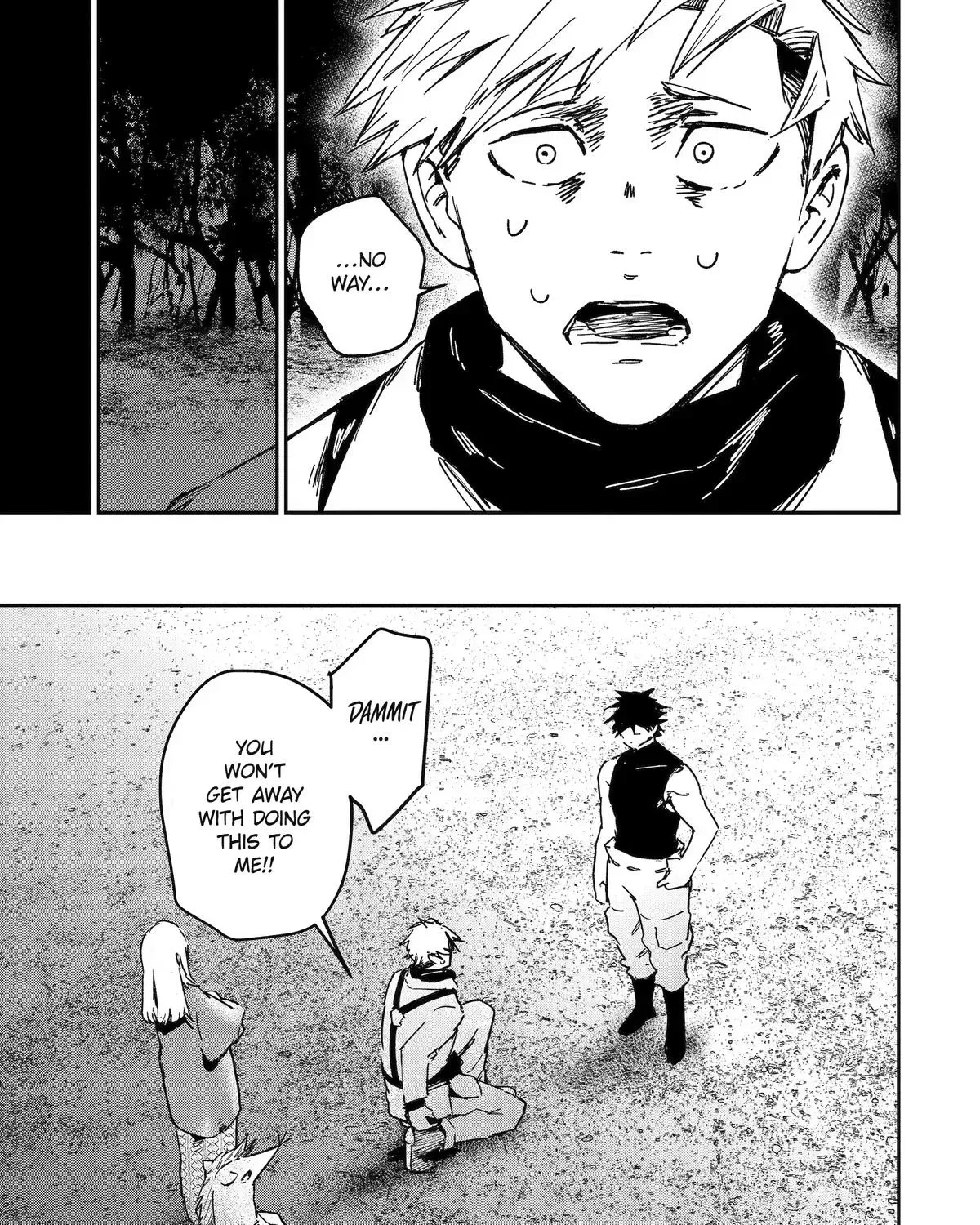 Read Moimon chapter 5 image 68 on Lezhin