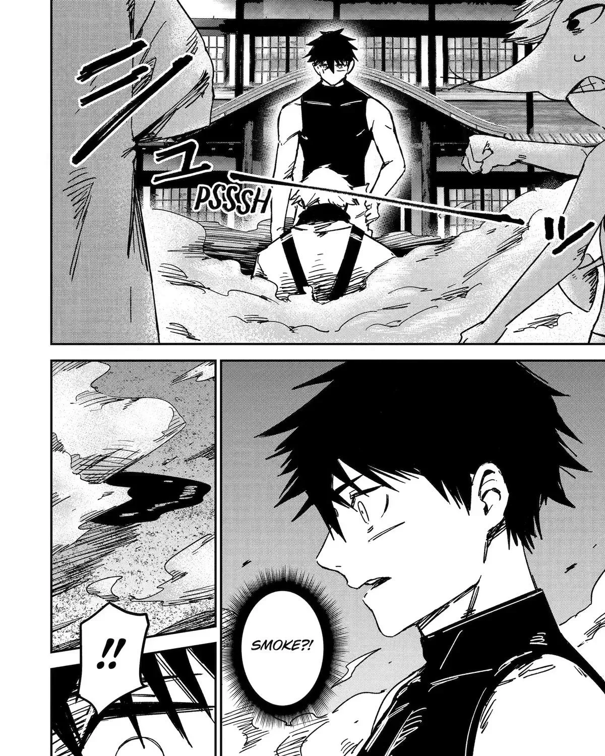 Read Moimon chapter 5 image 74 on Lezhin