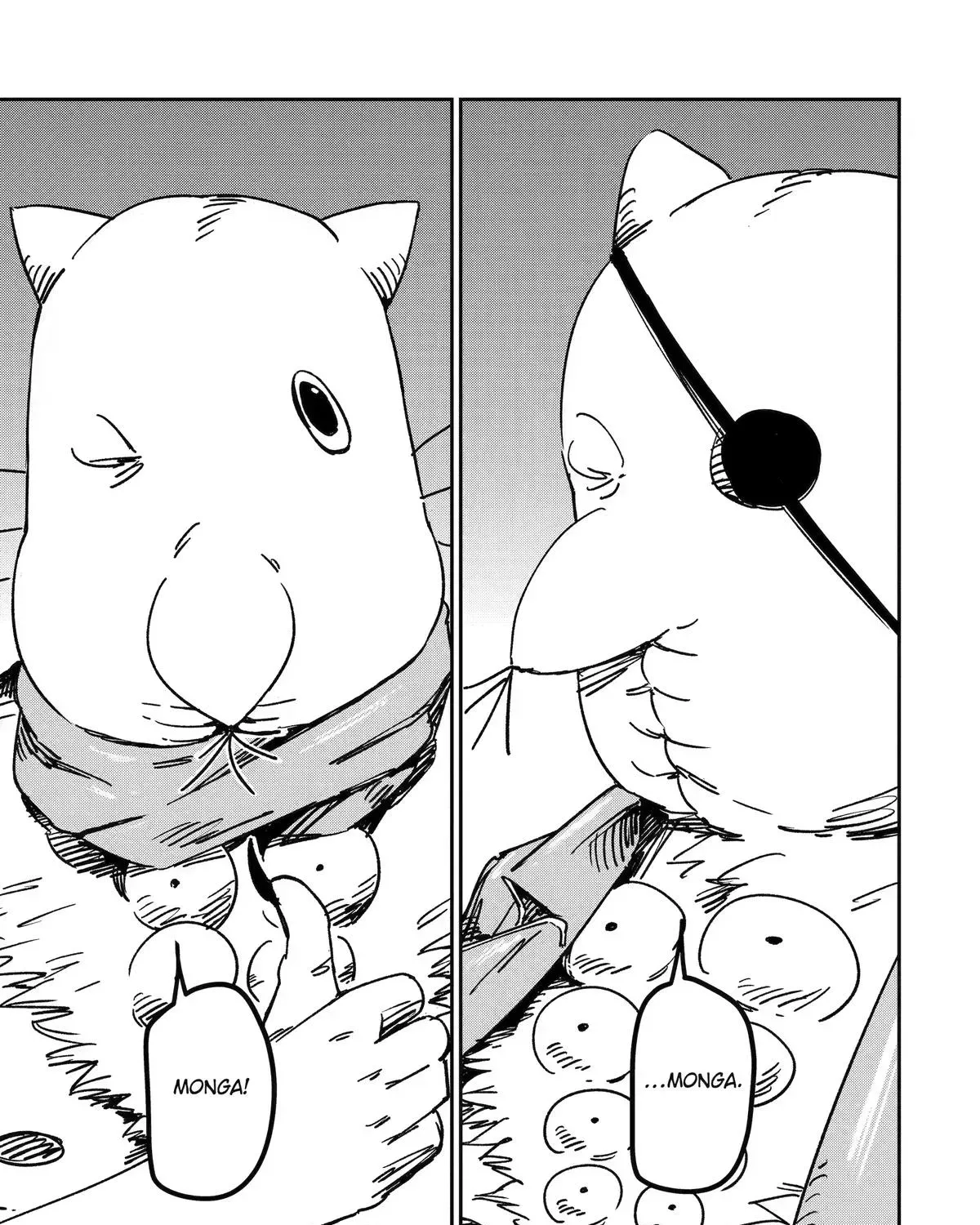 Read Moimon chapter 5 image 84 on Lezhin