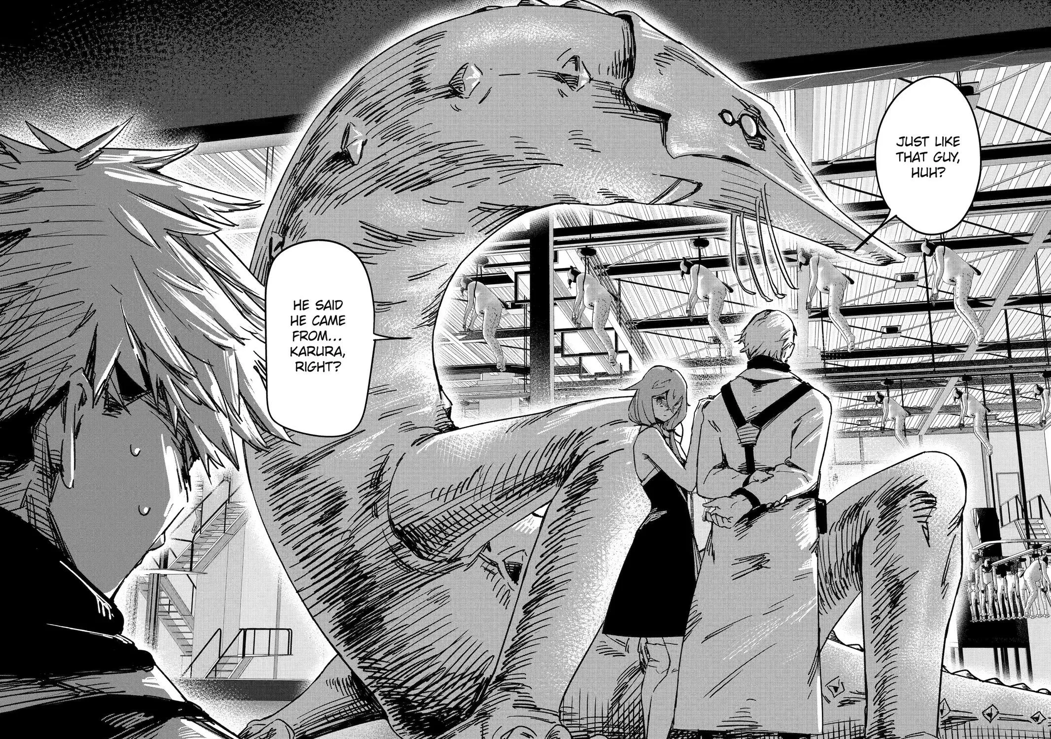 Read Moimon chapter 5 image 90 on Lezhin