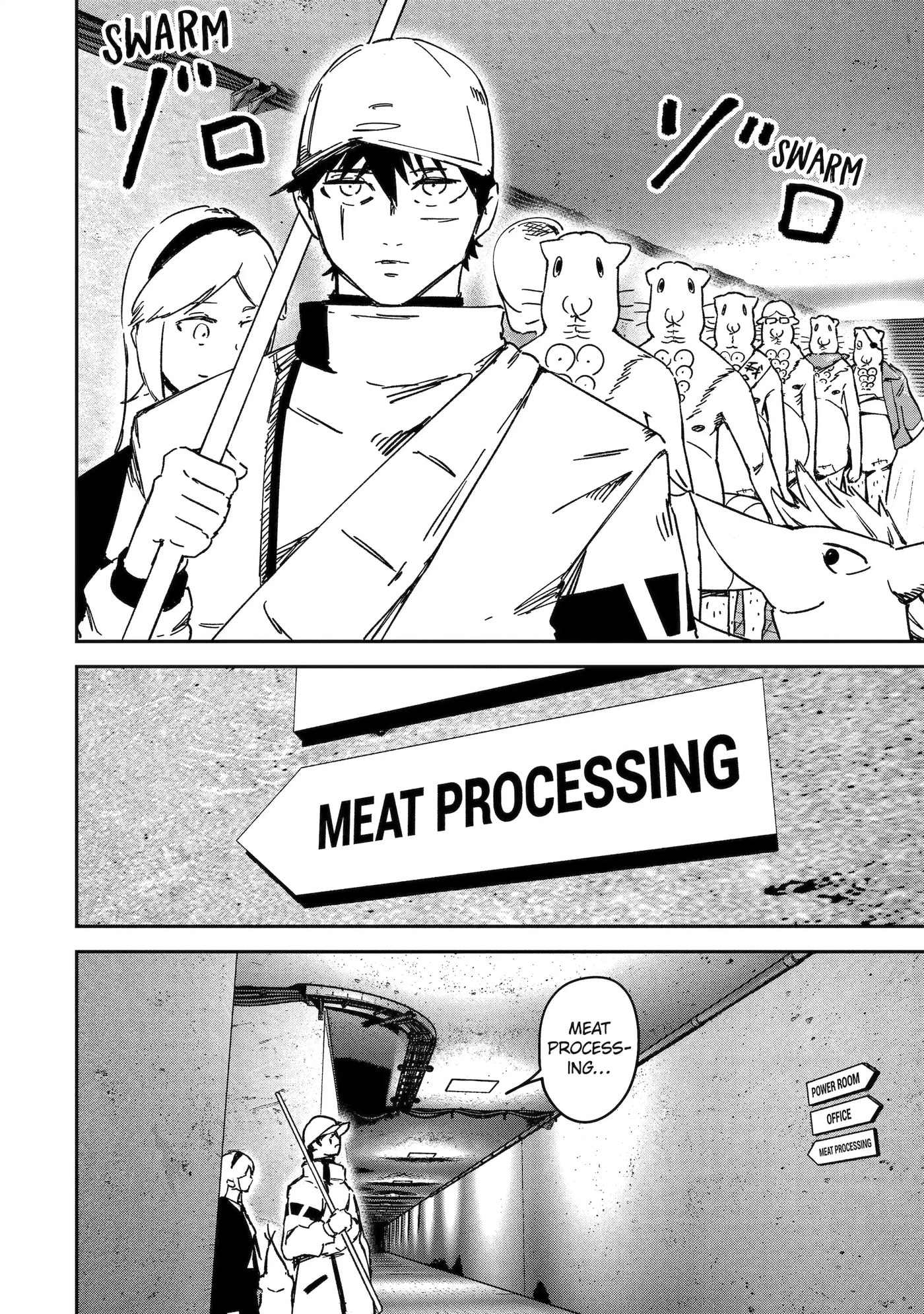 Read Moimon chapter 6.1 image 9 on Lezhin