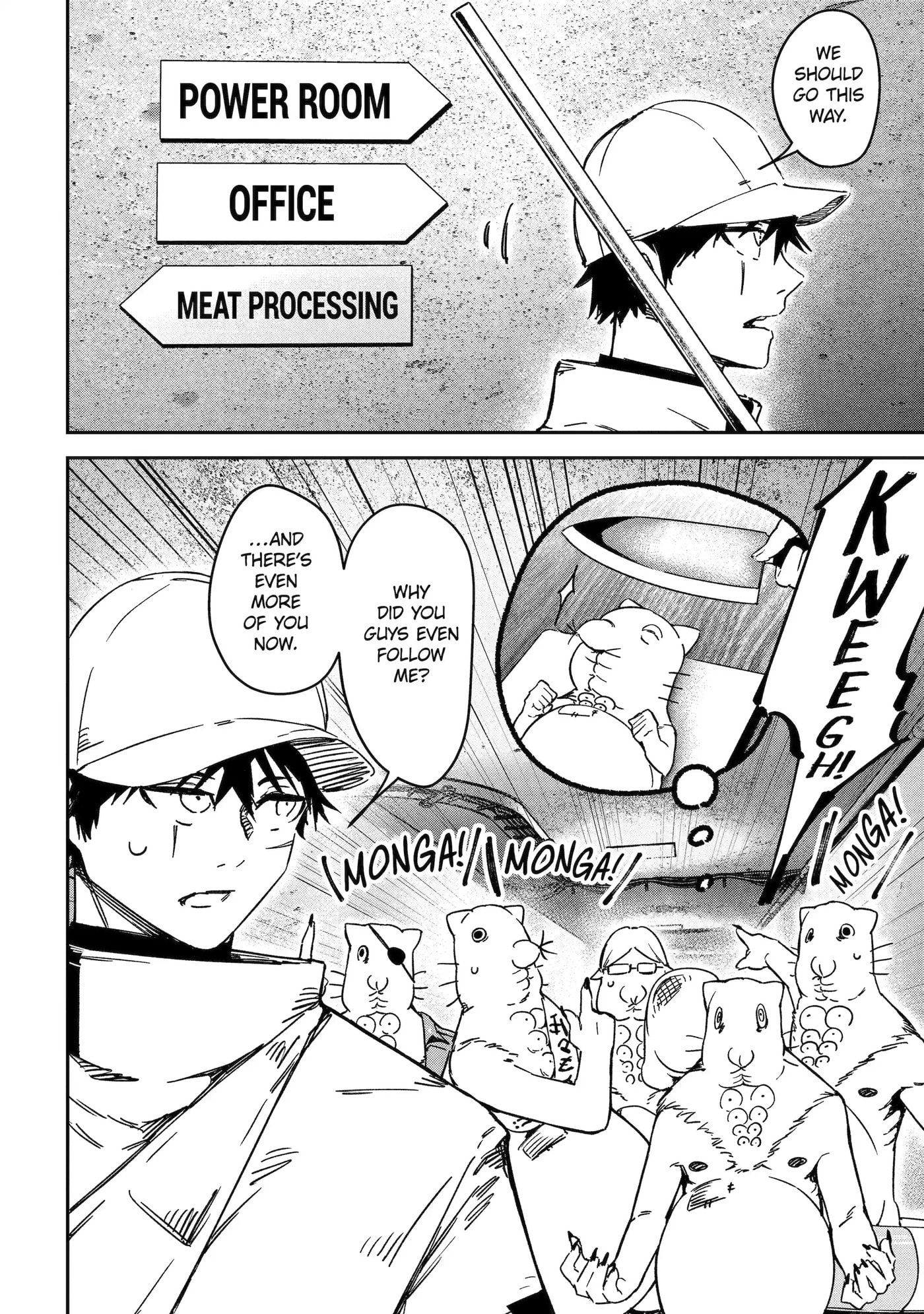 Read Moimon chapter 6.2 image 1 on Lezhin