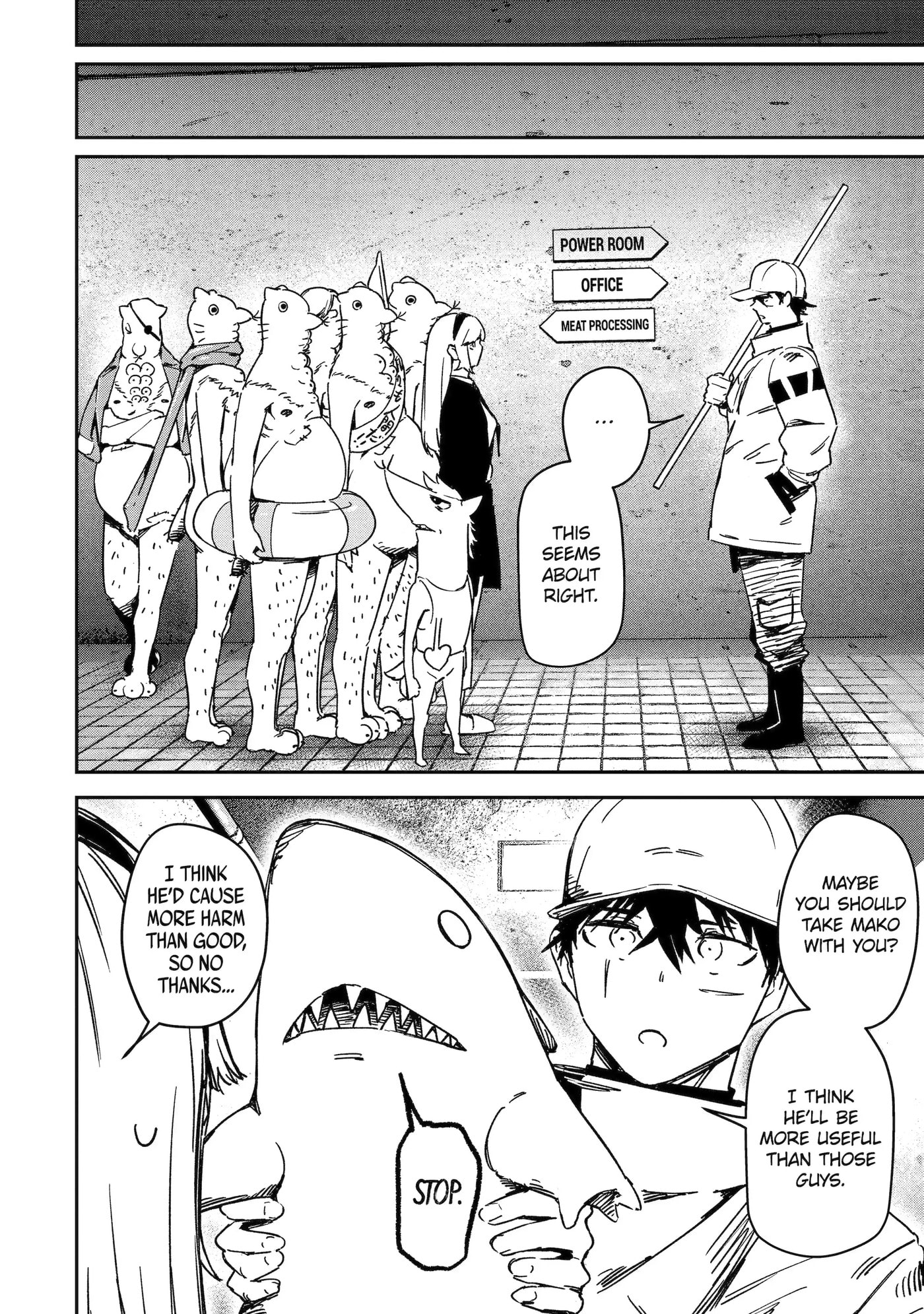 Read Moimon chapter 6.2 image 3 on Lezhin