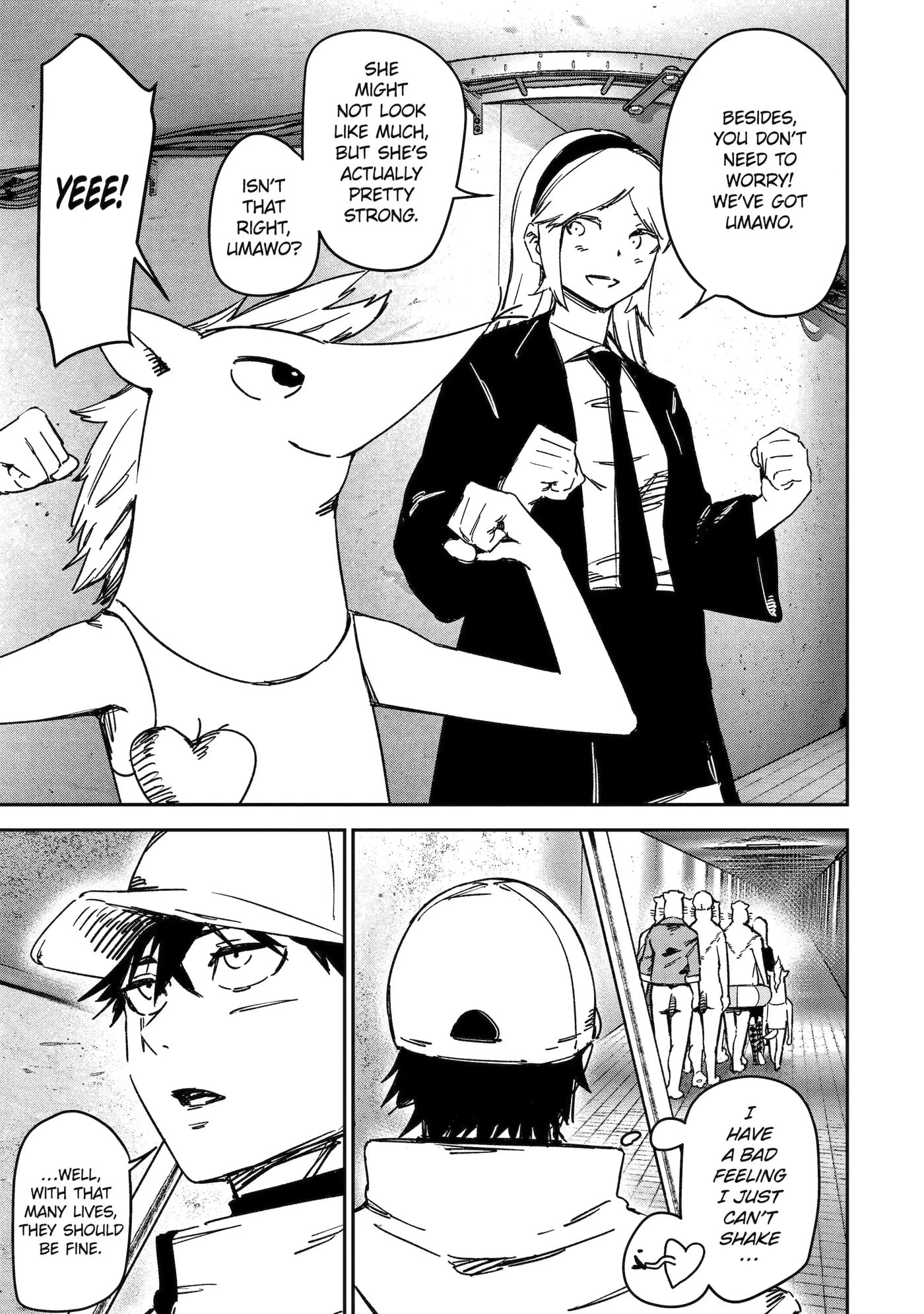 Read Moimon chapter 6.2 image 4 on Lezhin