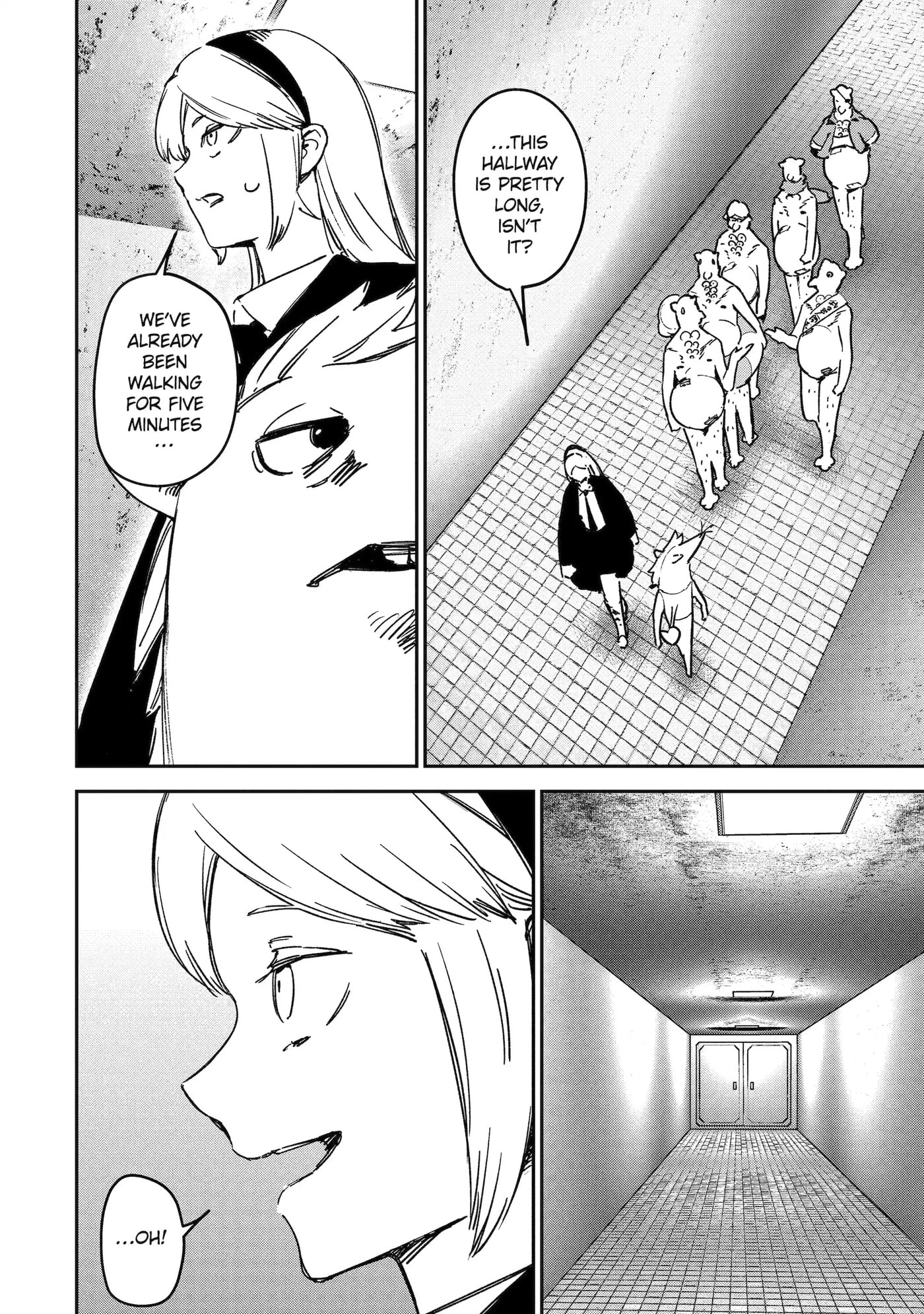 Read Moimon chapter 6.2 image 5 on Lezhin