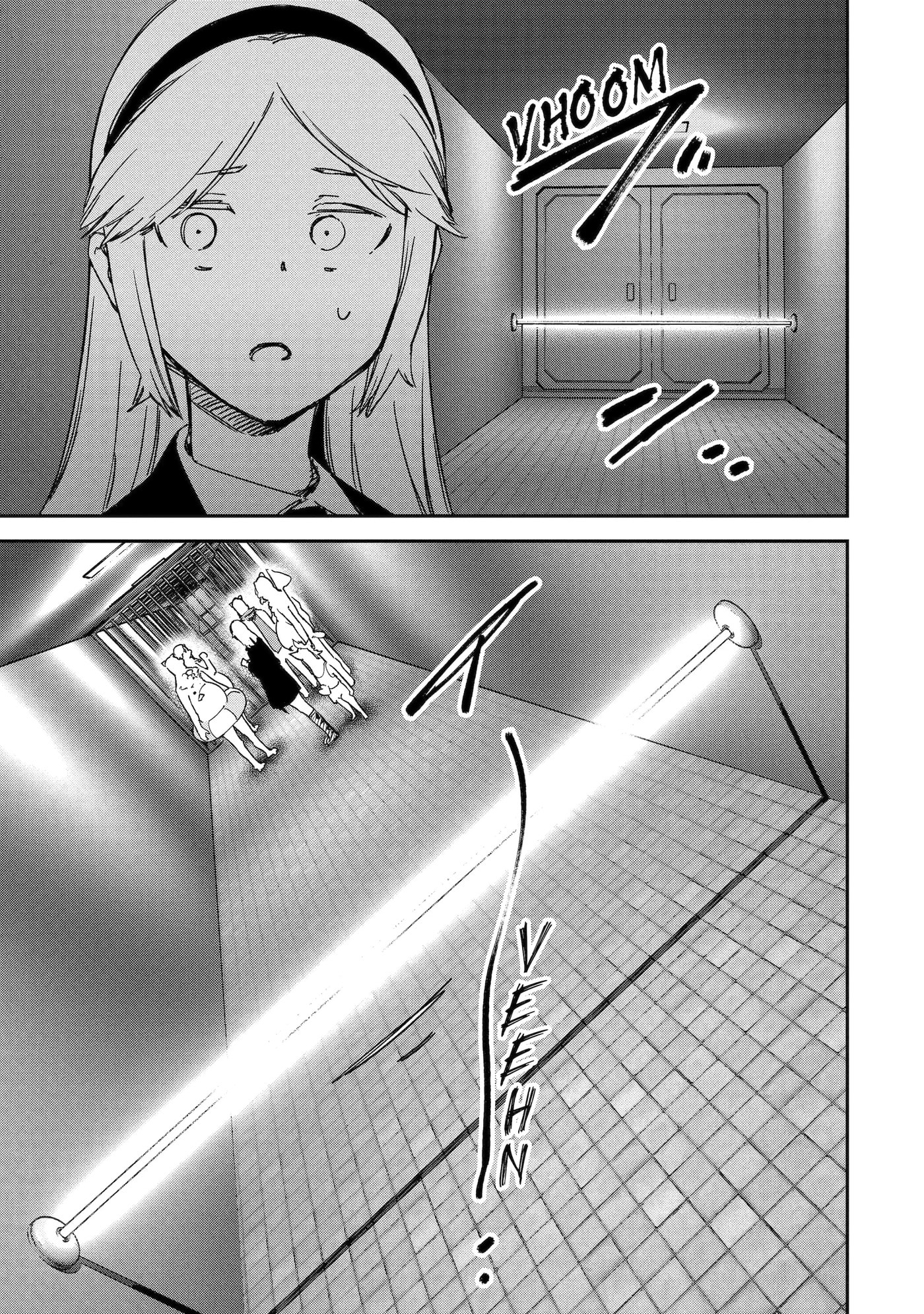 Read Moimon chapter 6.2 image 8 on Lezhin