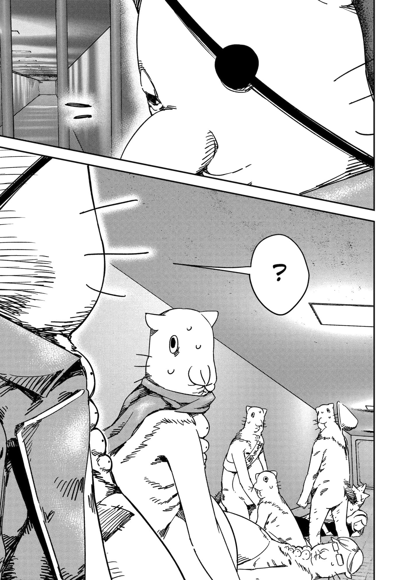 Read Moimon chapter 6.3 image 2 on Lezhin