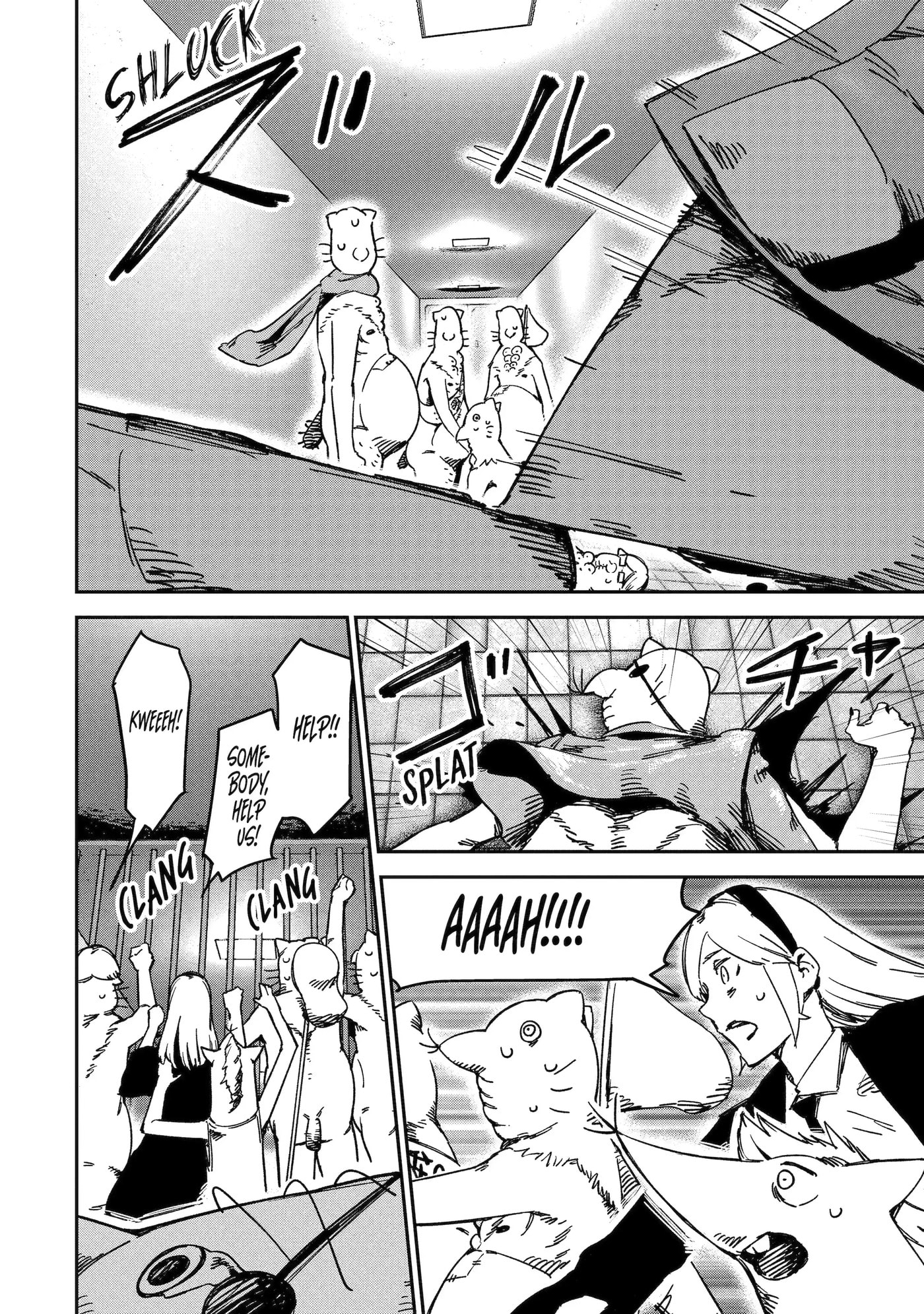 Read Moimon chapter 6.3 image 3 on Lezhin