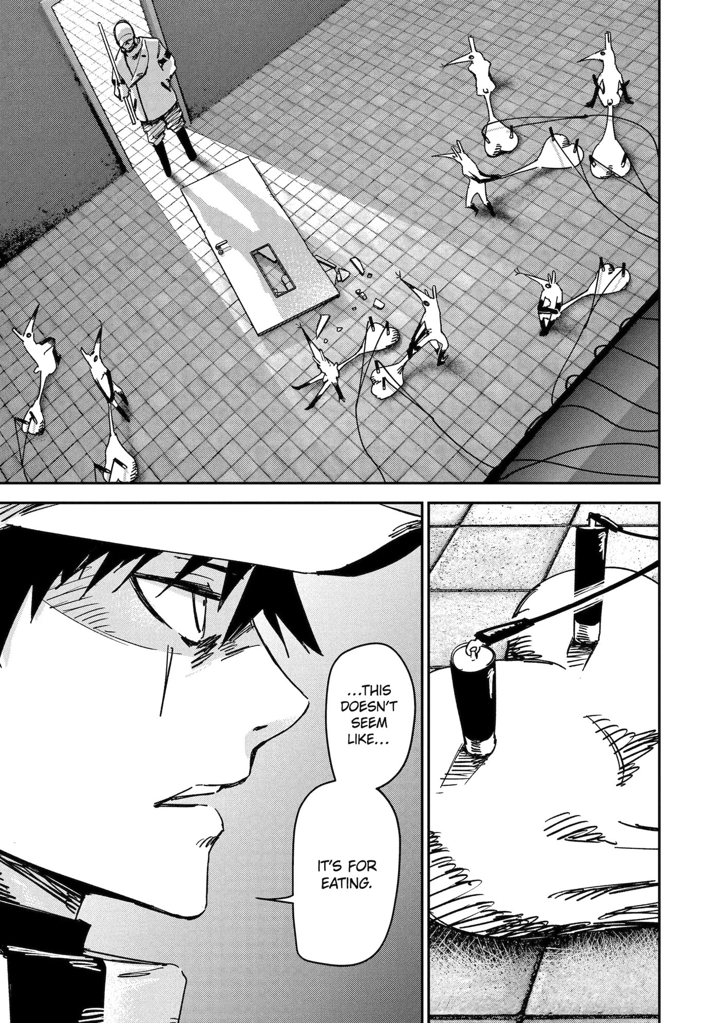 Read Moimon chapter 6.3 image 8 on Lezhin