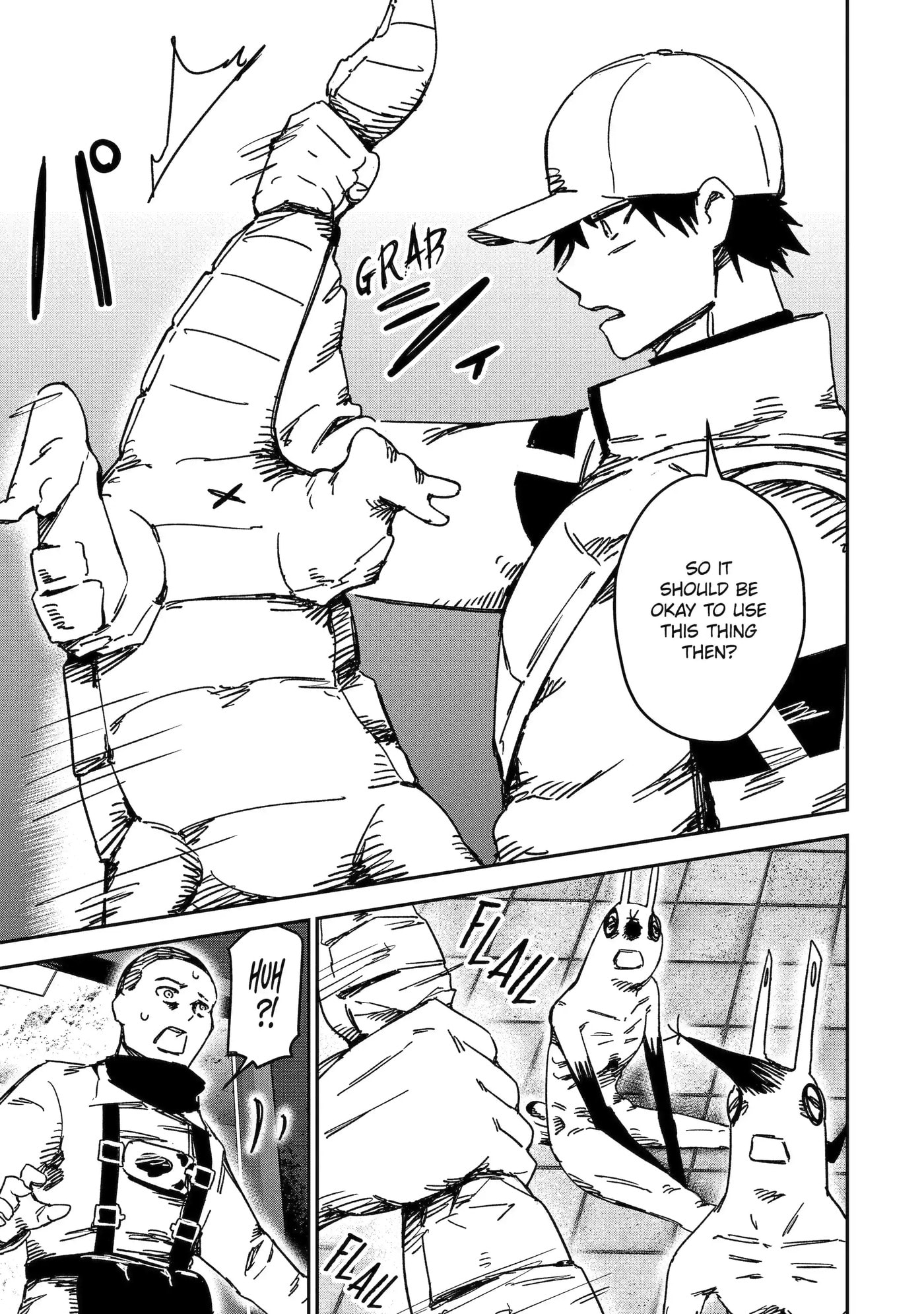 Read Moimon chapter 6.4 image 4 on Lezhin