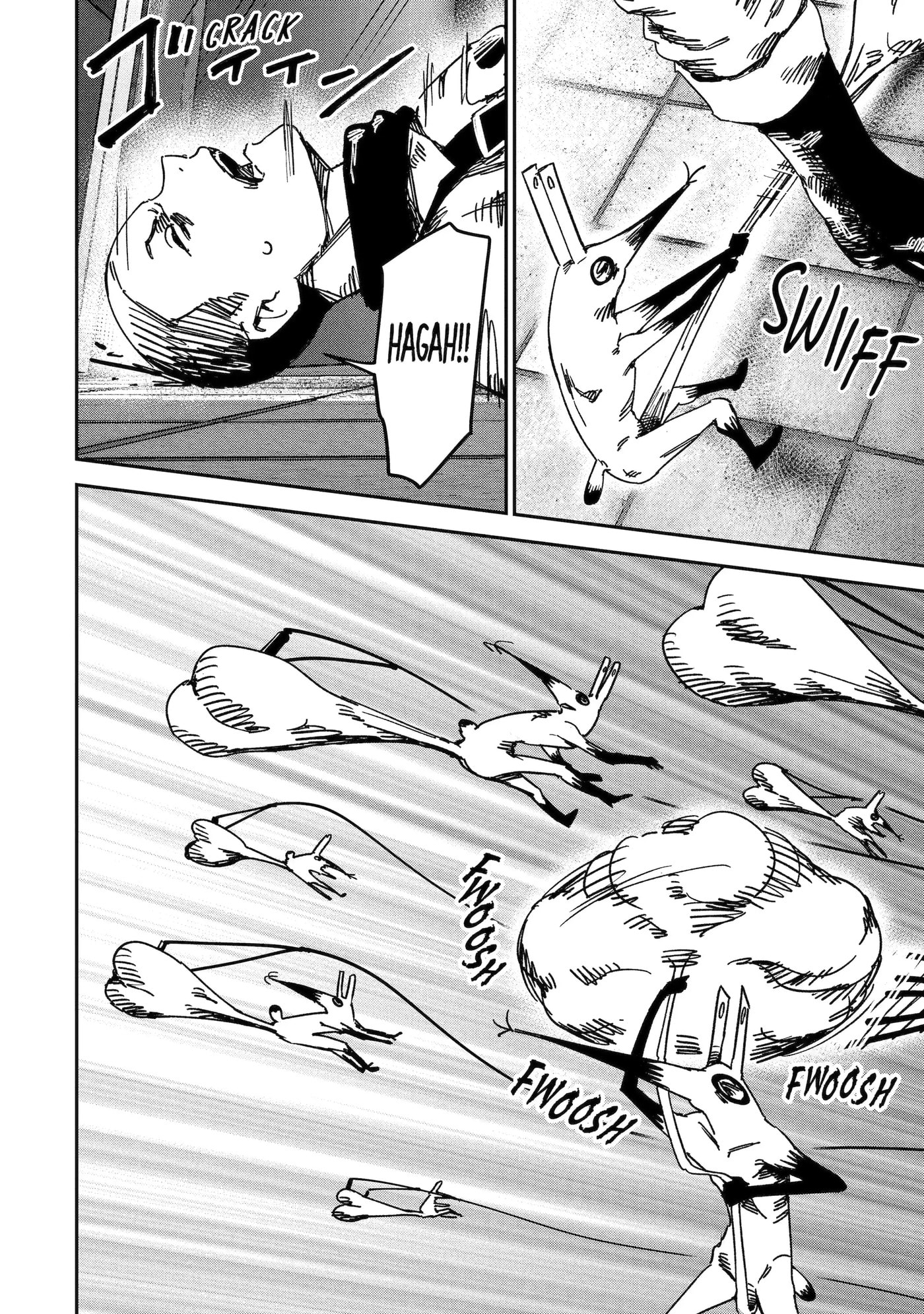 Read Moimon chapter 6.4 image 5 on Lezhin