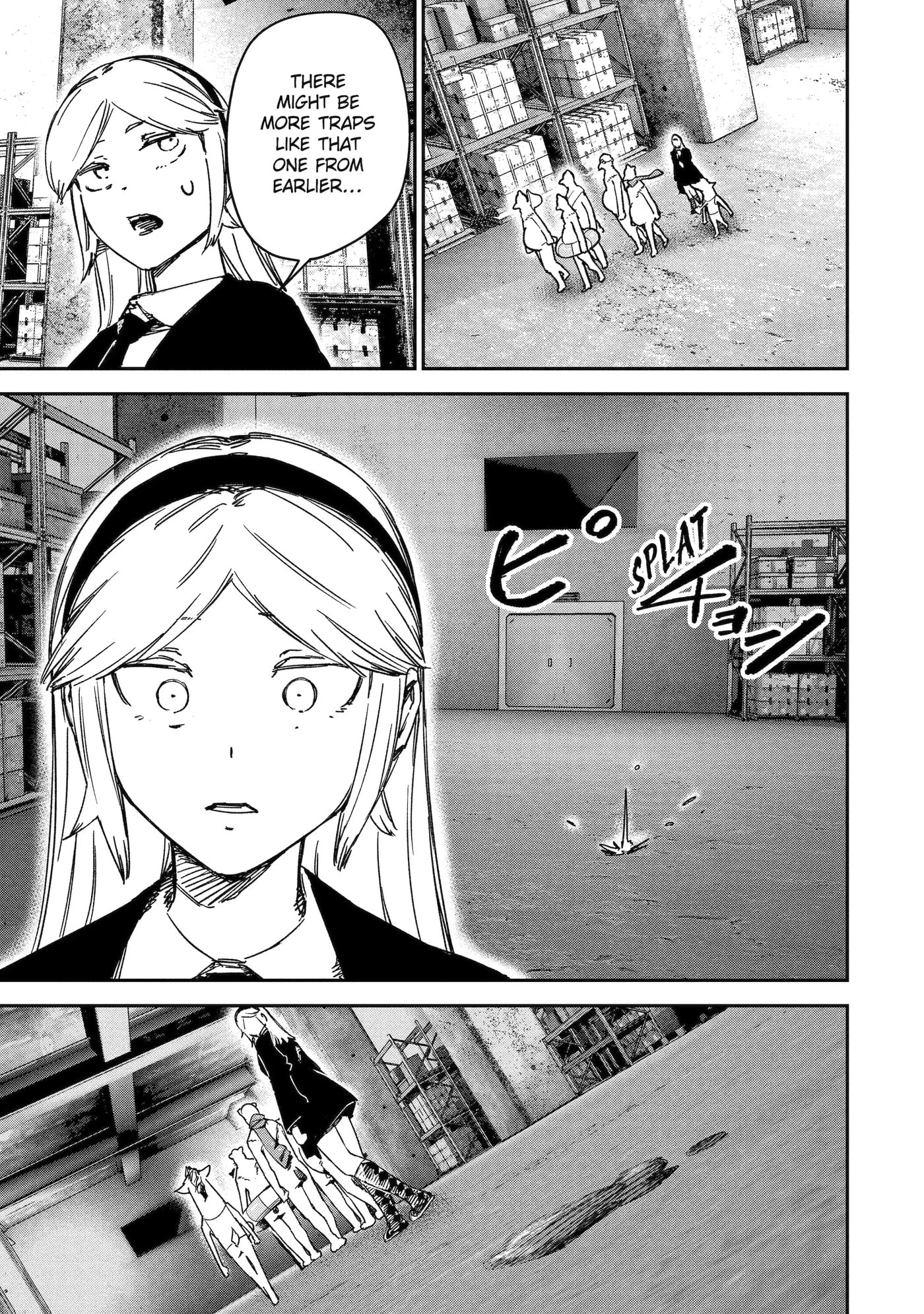 Read Moimon chapter 6.5 image 4 on Lezhin