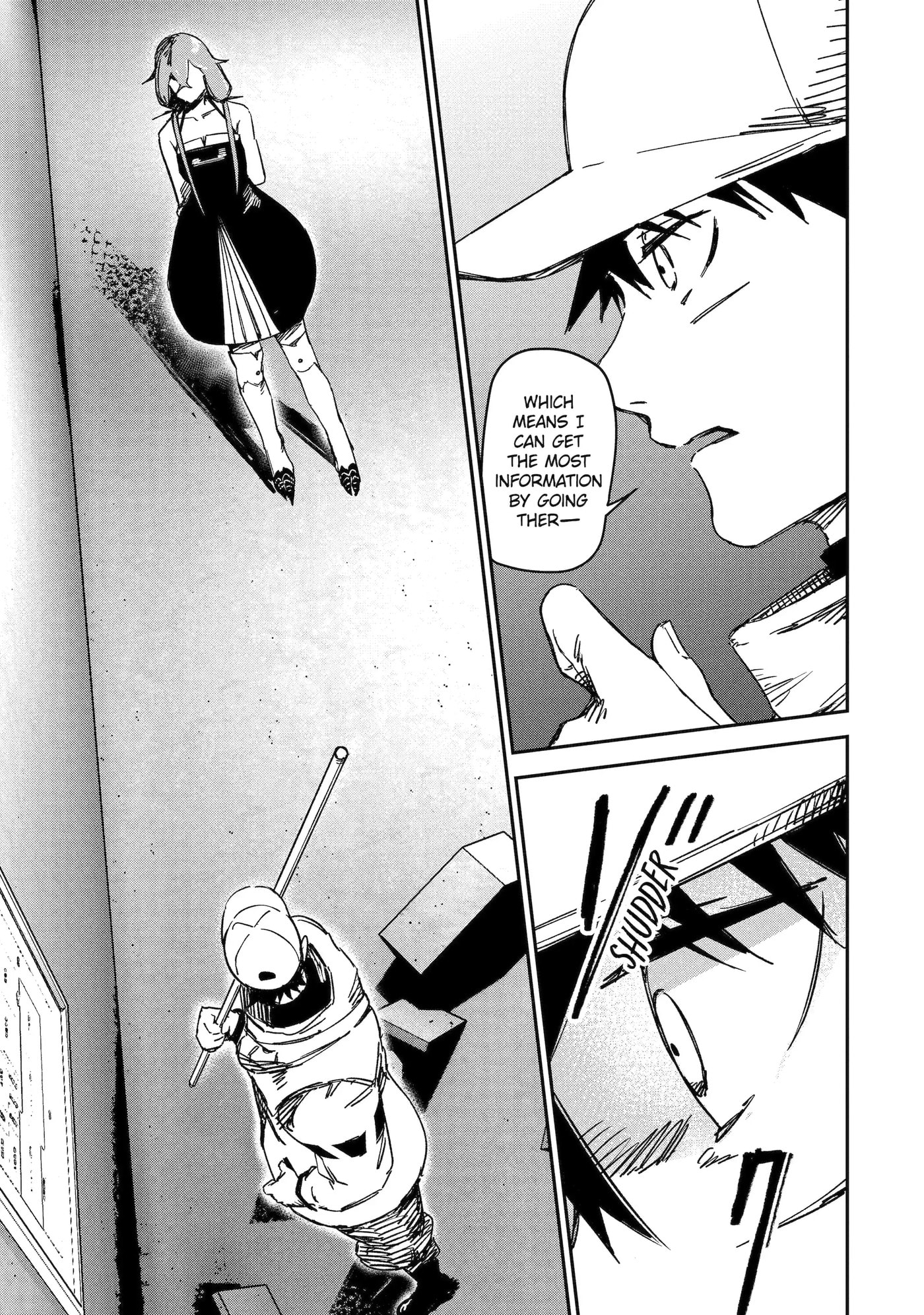 Read Moimon chapter 6.5 image 8 on Lezhin
