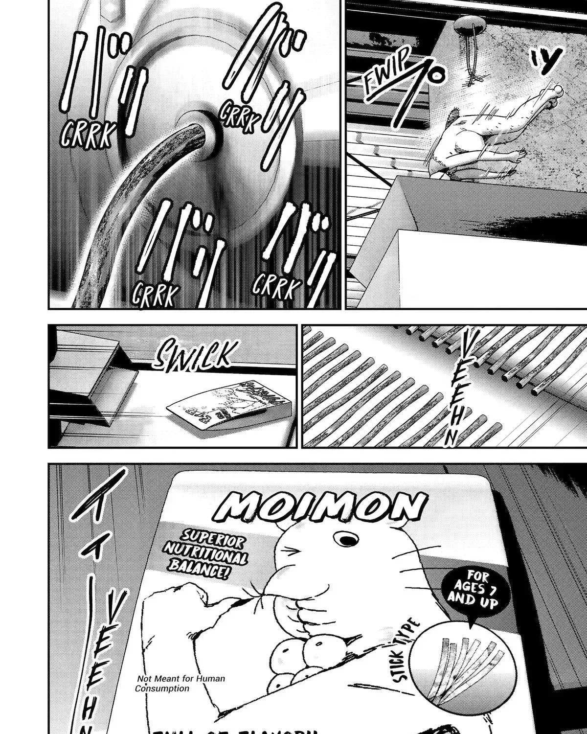 Read Moimon chapter 6 image 2 on Lezhin