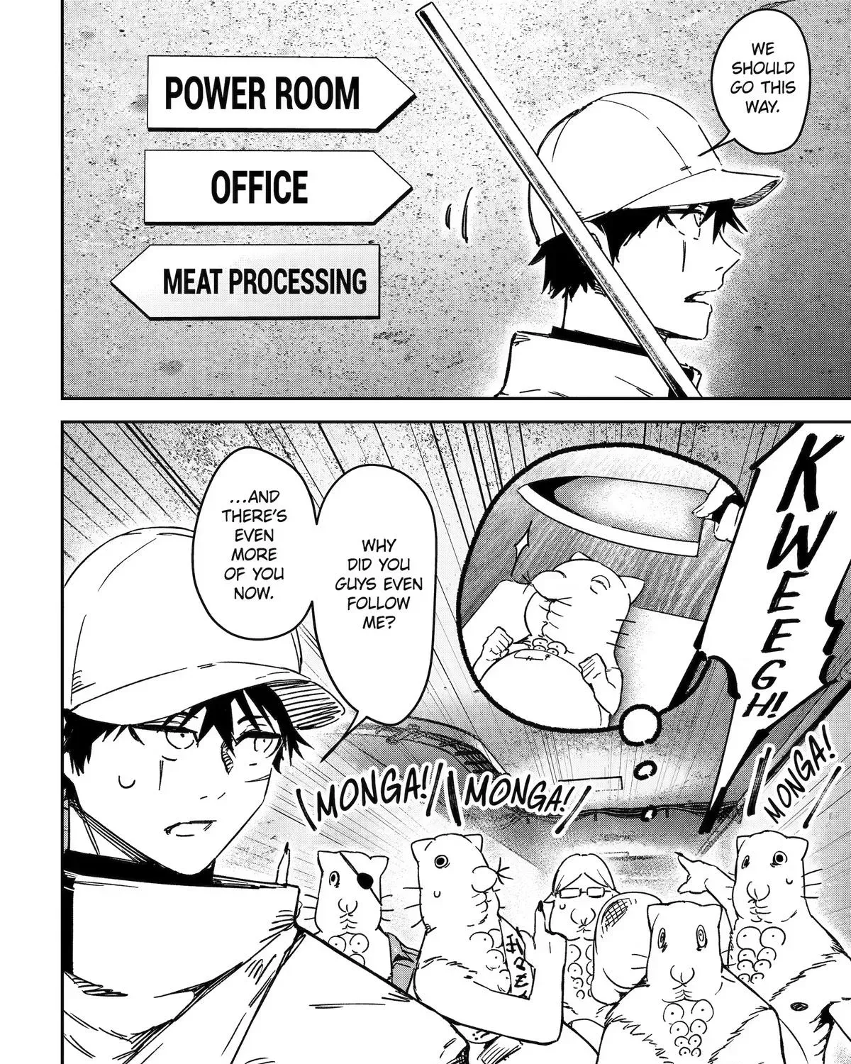 Read Moimon chapter 6 image 22 on Lezhin
