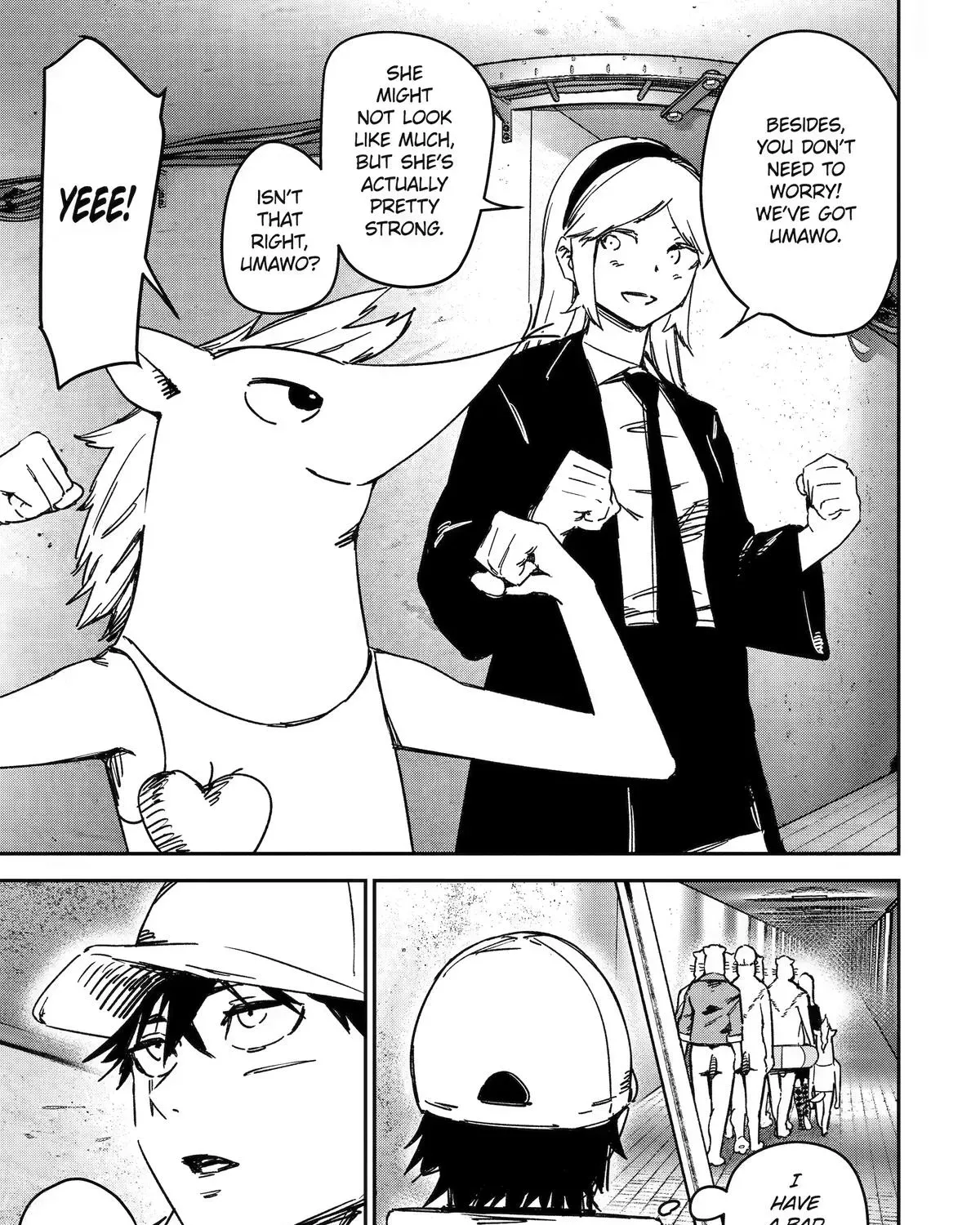 Read Moimon chapter 6 image 28 on Lezhin