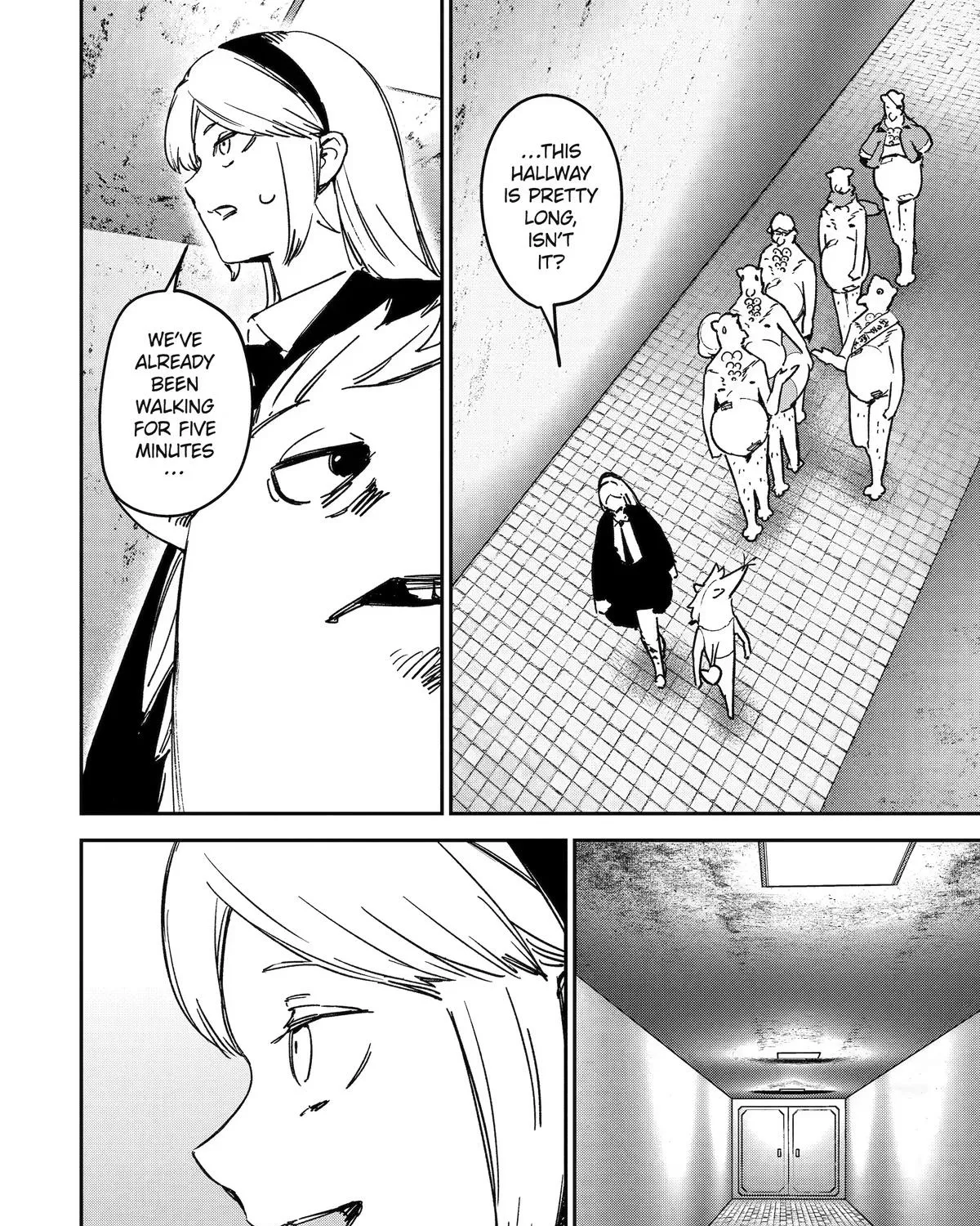 Read Moimon chapter 6 image 30 on Lezhin