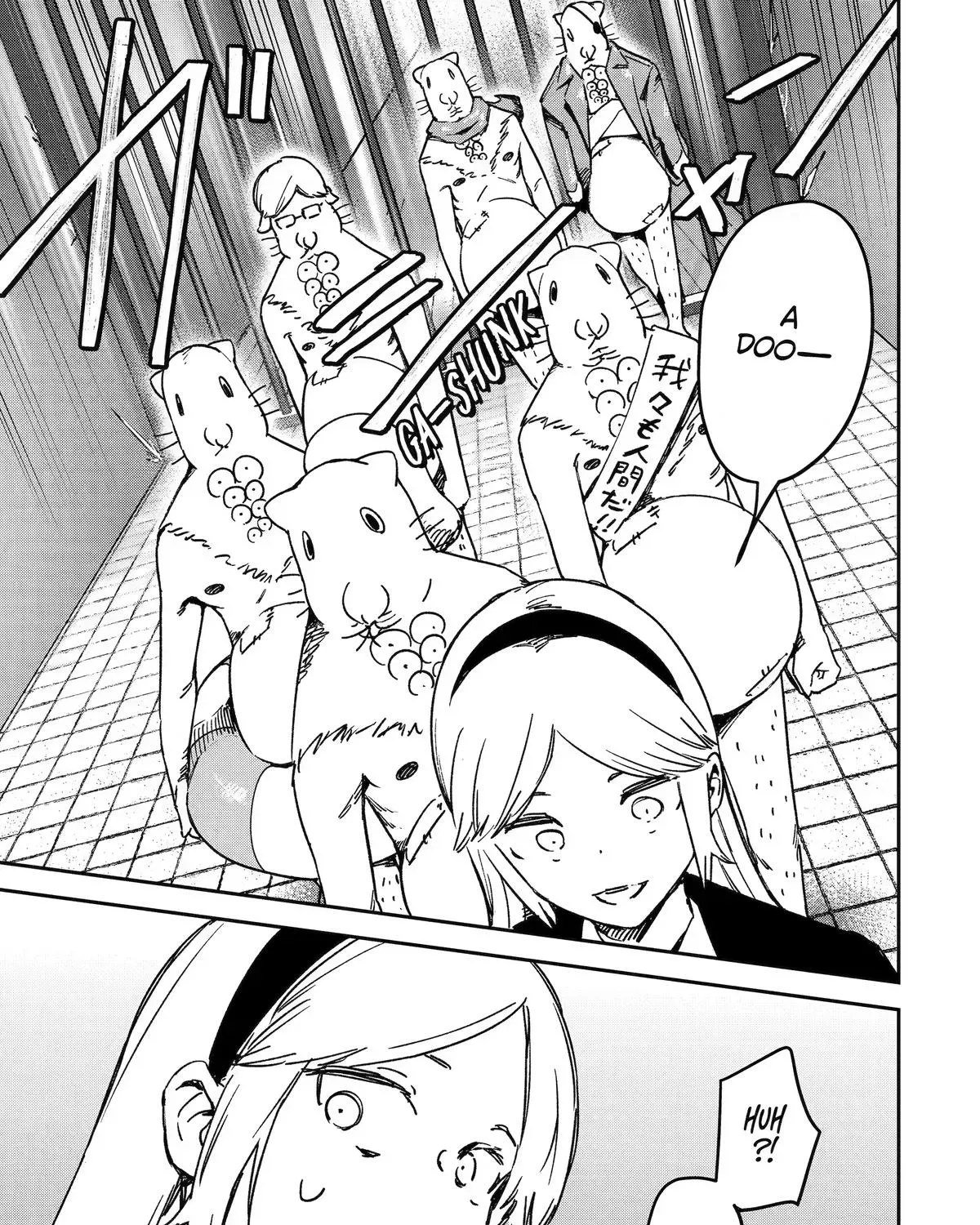 Read Moimon chapter 6 image 32 on Lezhin