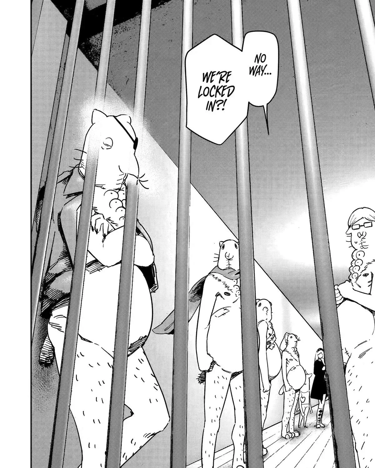 Read Moimon chapter 6 image 34 on Lezhin