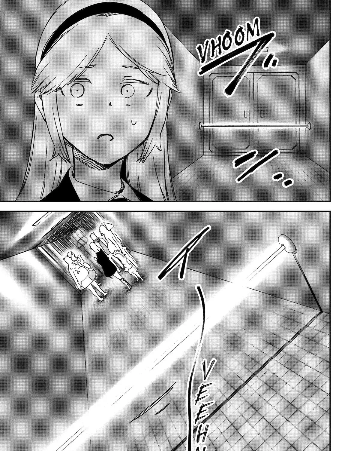 Read Moimon chapter 6 image 36 on Lezhin