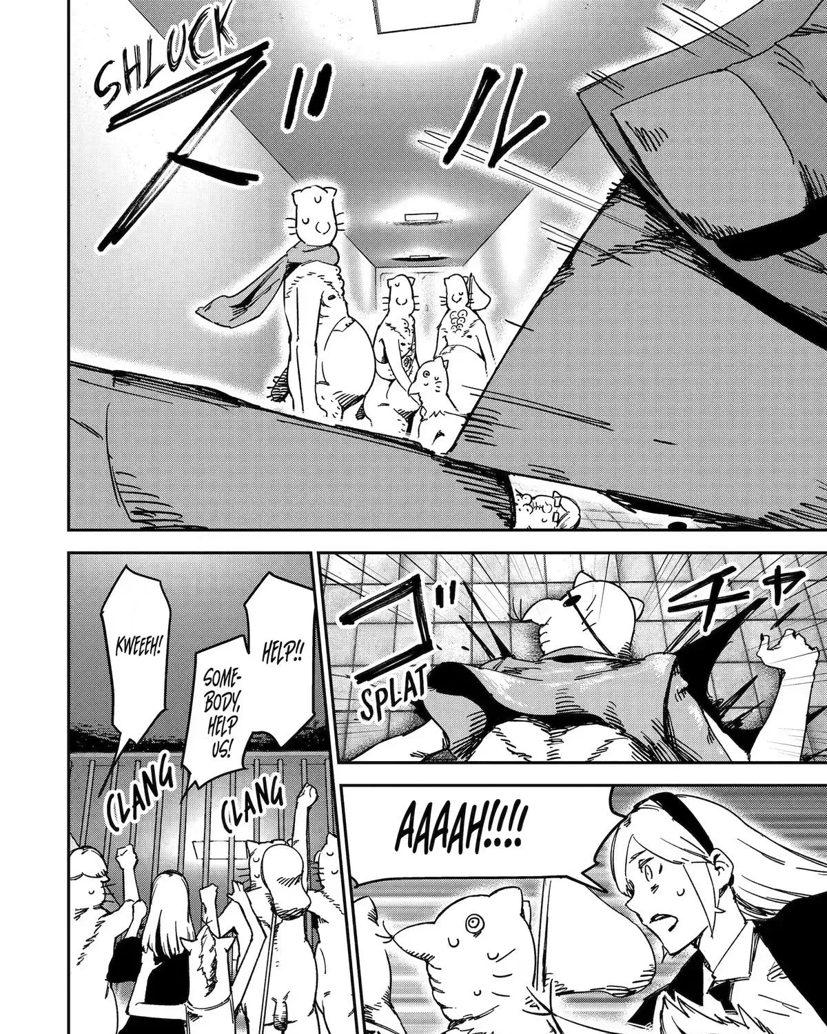 Read Moimon chapter 6 image 46 on Lezhin