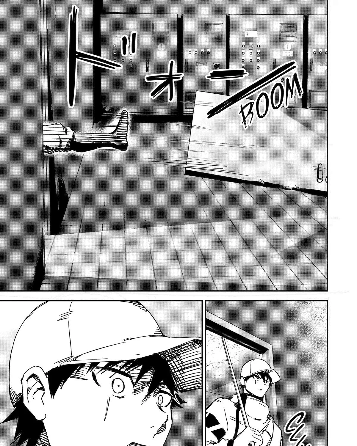 Read Moimon chapter 6 image 52 on Lezhin