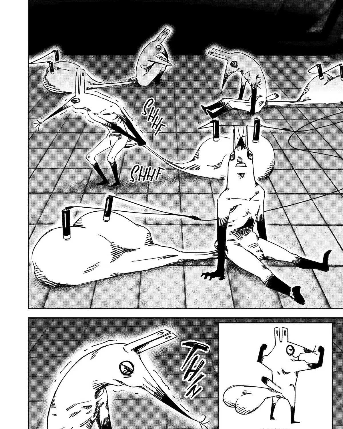 Read Moimon chapter 6 image 54 on Lezhin