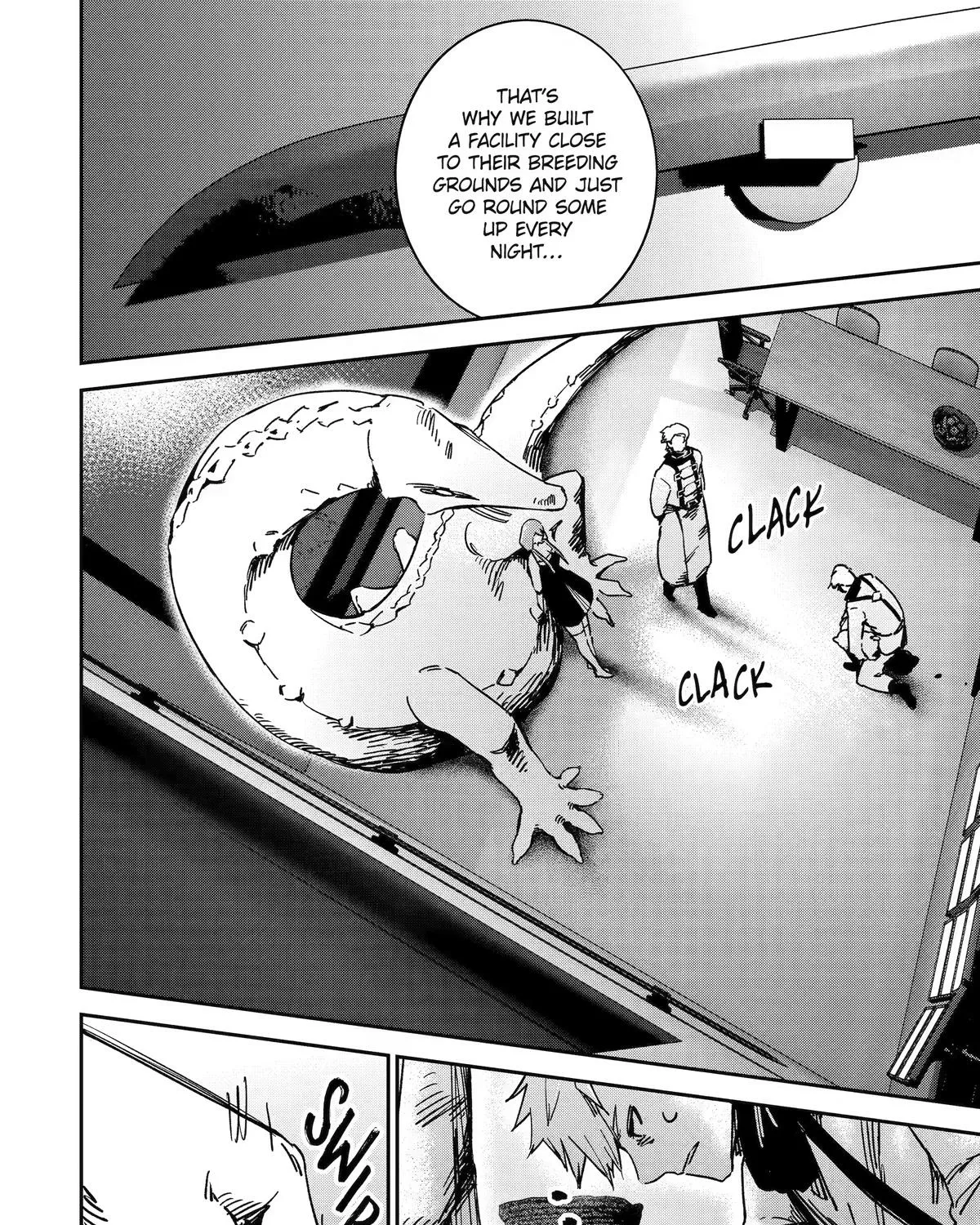 Read Moimon chapter 6 image 6 on Lezhin