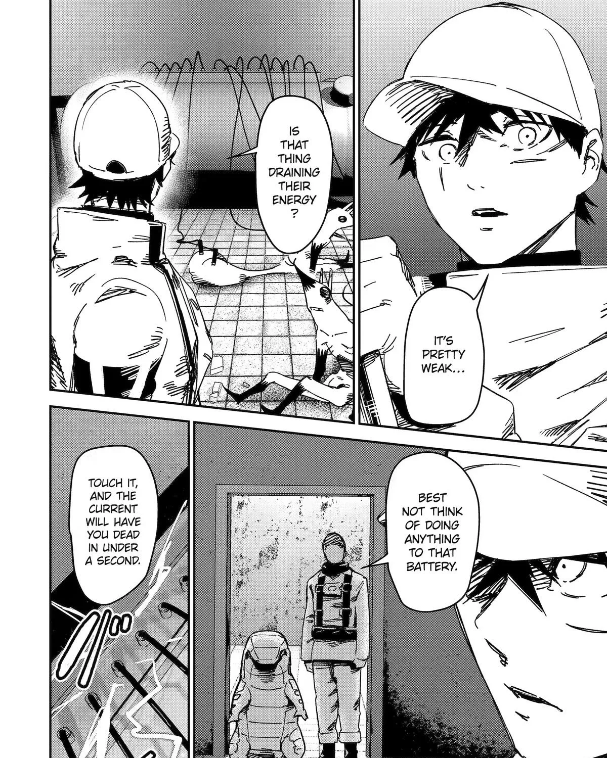 Read Moimon chapter 6 image 62 on Lezhin