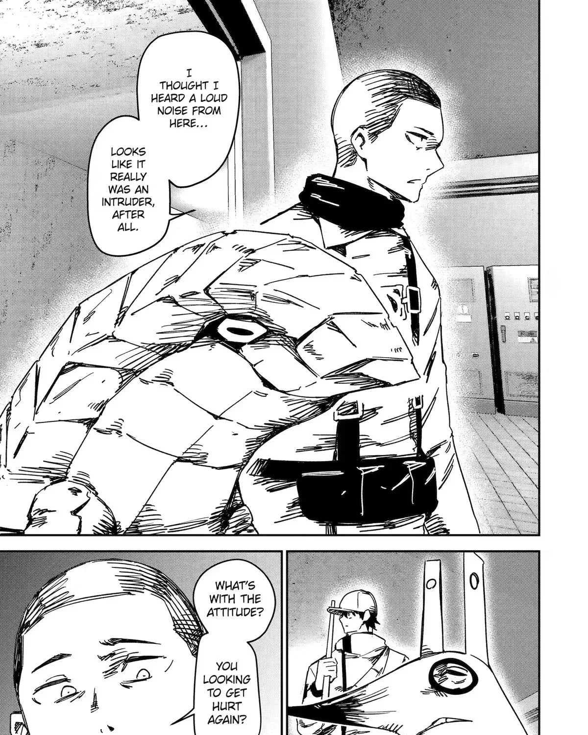 Read Moimon chapter 6 image 64 on Lezhin