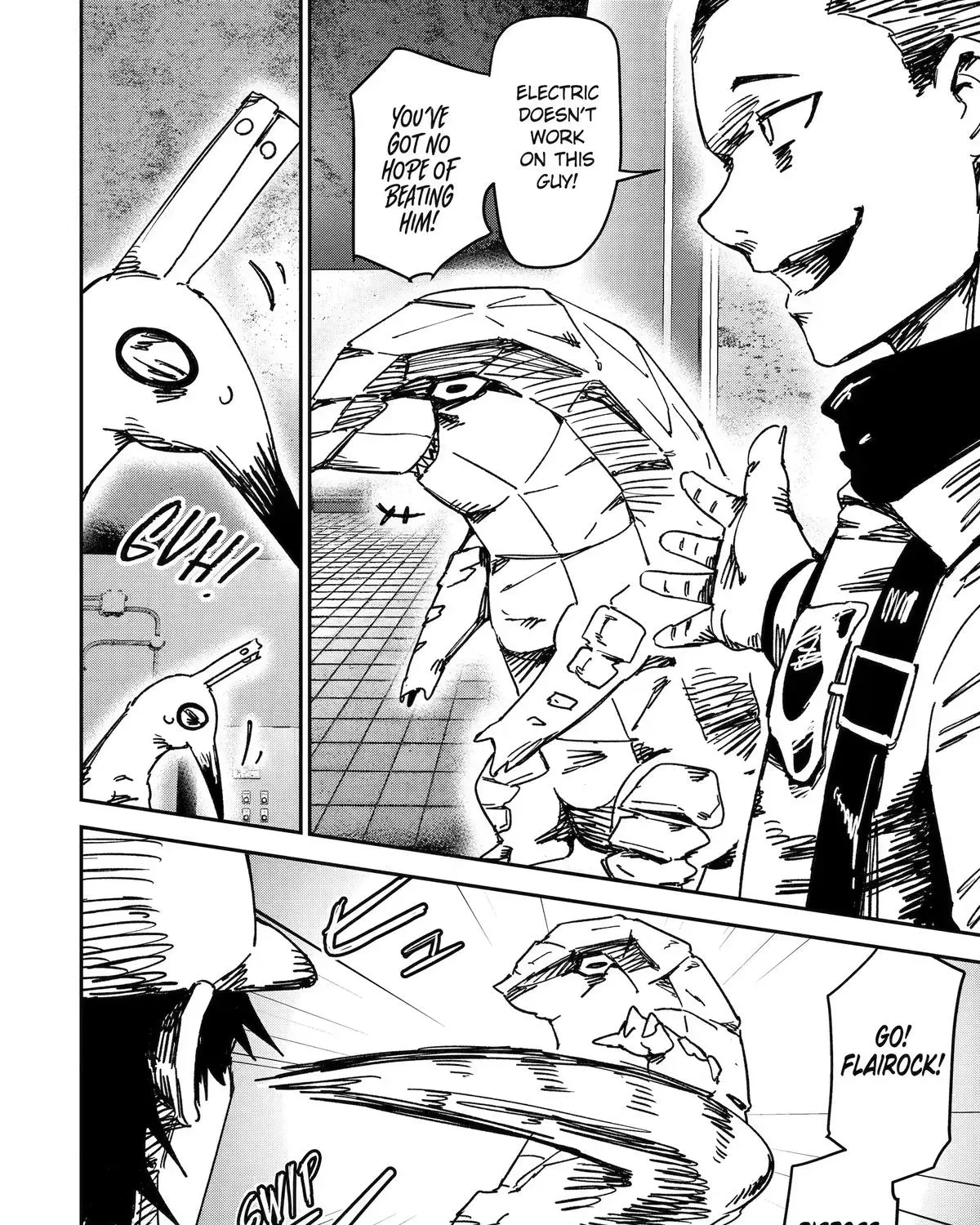 Read Moimon chapter 6 image 66 on Lezhin