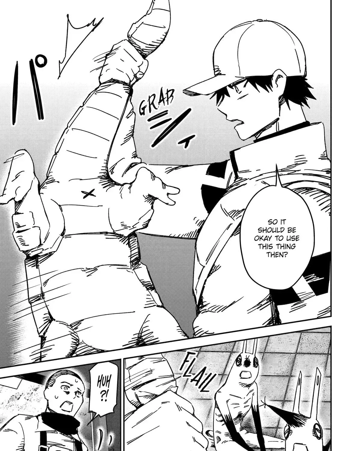 Read Moimon chapter 6 image 68 on Lezhin