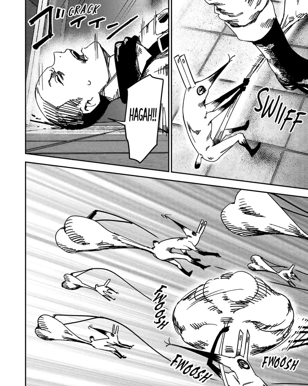 Read Moimon chapter 6 image 70 on Lezhin