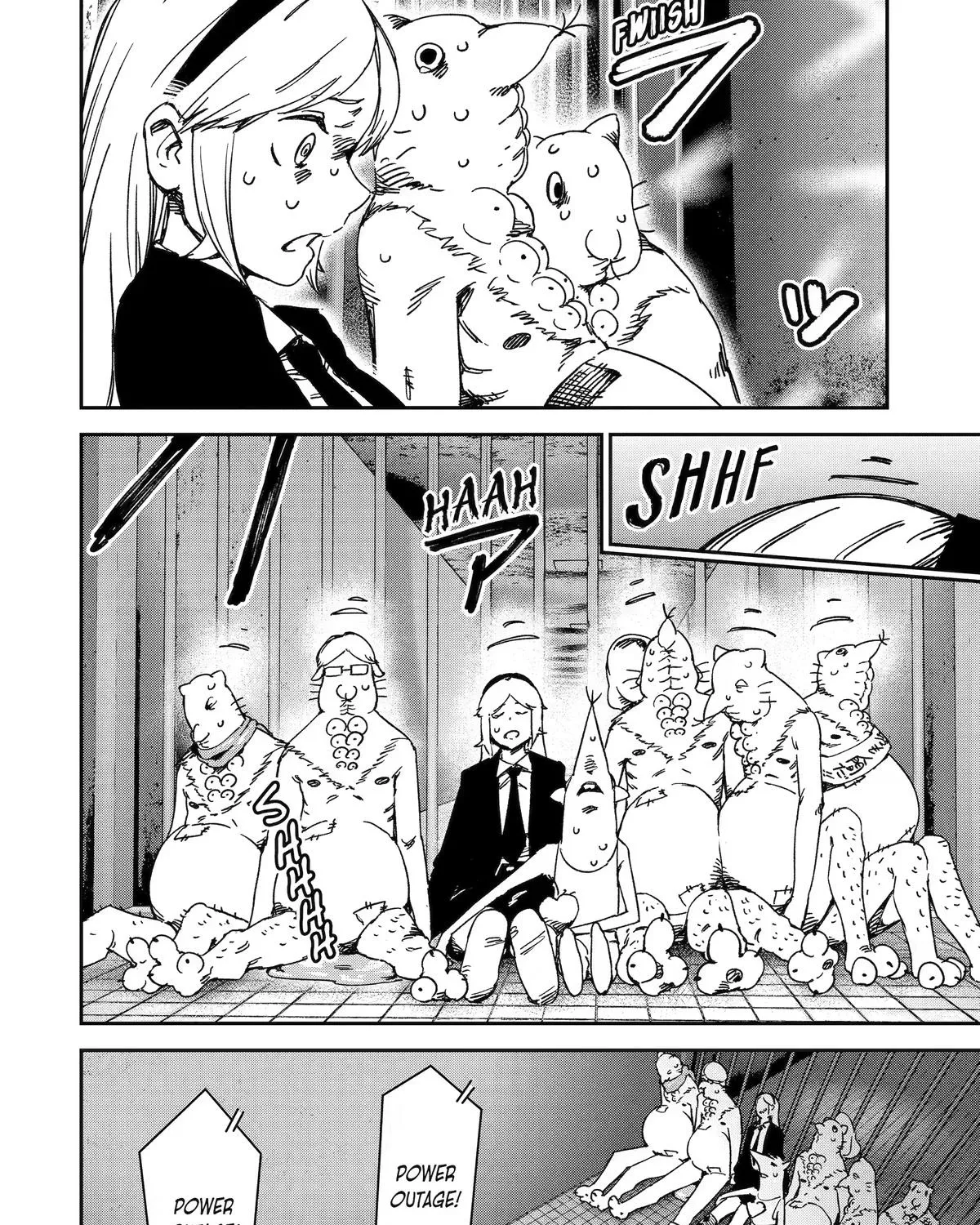Read Moimon chapter 6 image 76 on Lezhin