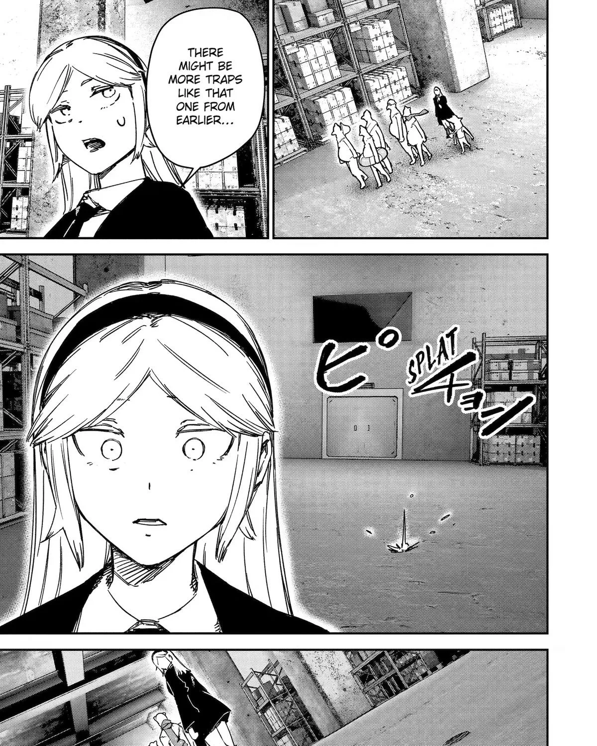 Read Moimon chapter 6 image 86 on Lezhin
