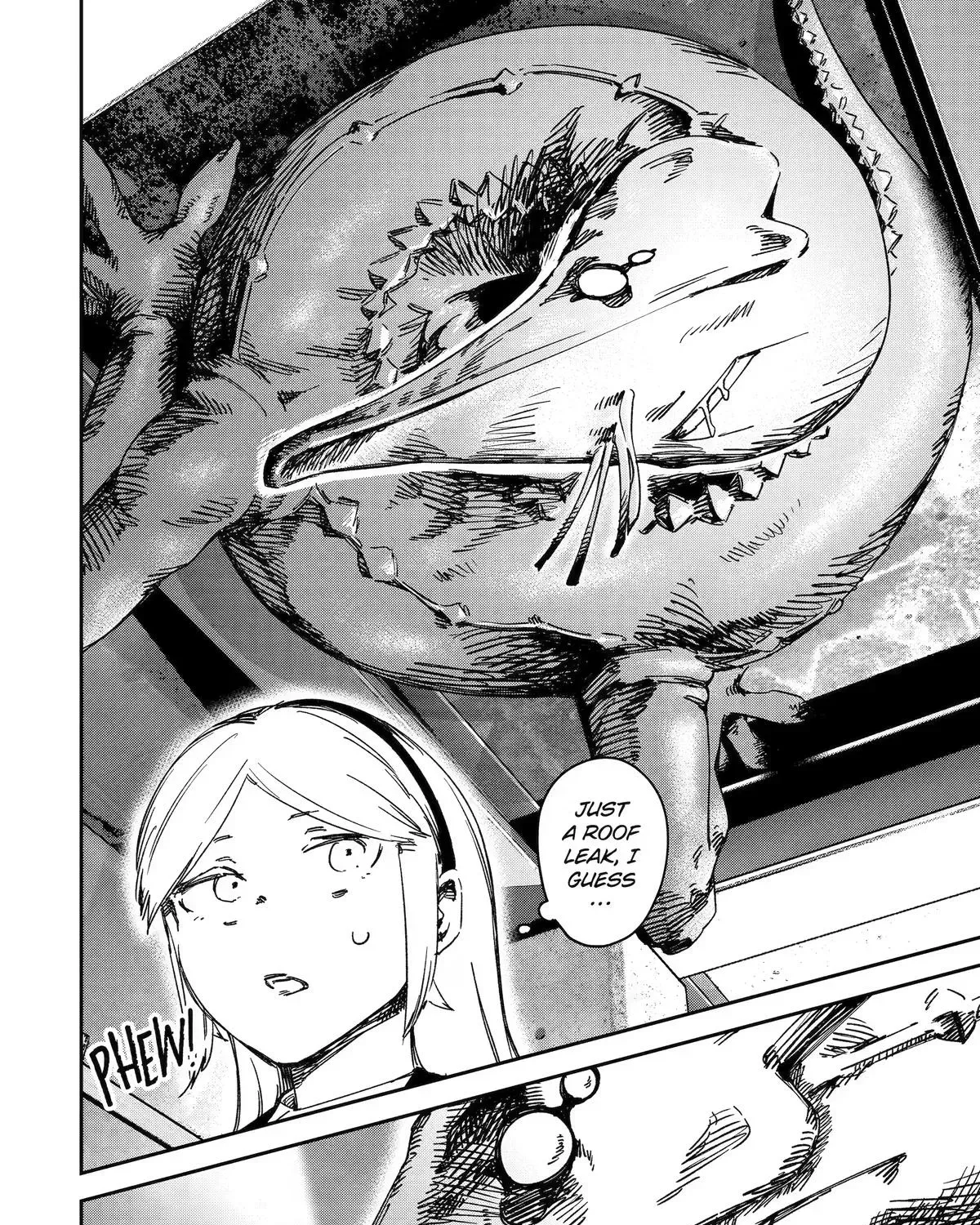 Read Moimon chapter 6 image 88 on Lezhin