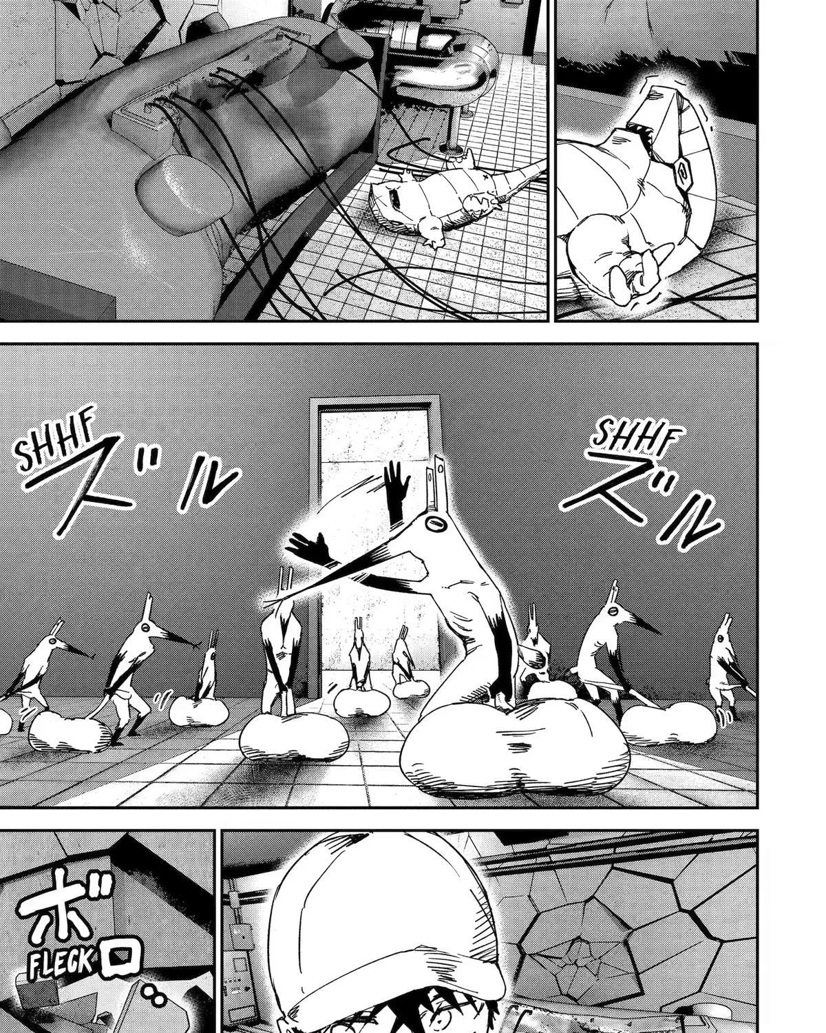 Read Moimon chapter 6 image 90 on Lezhin