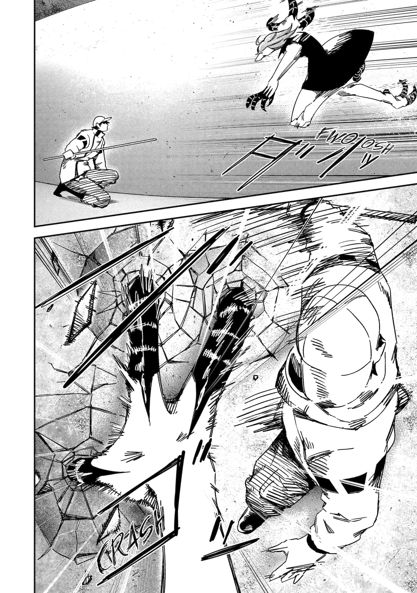 Read Moimon chapter 7.1 image 7 on Lezhin
