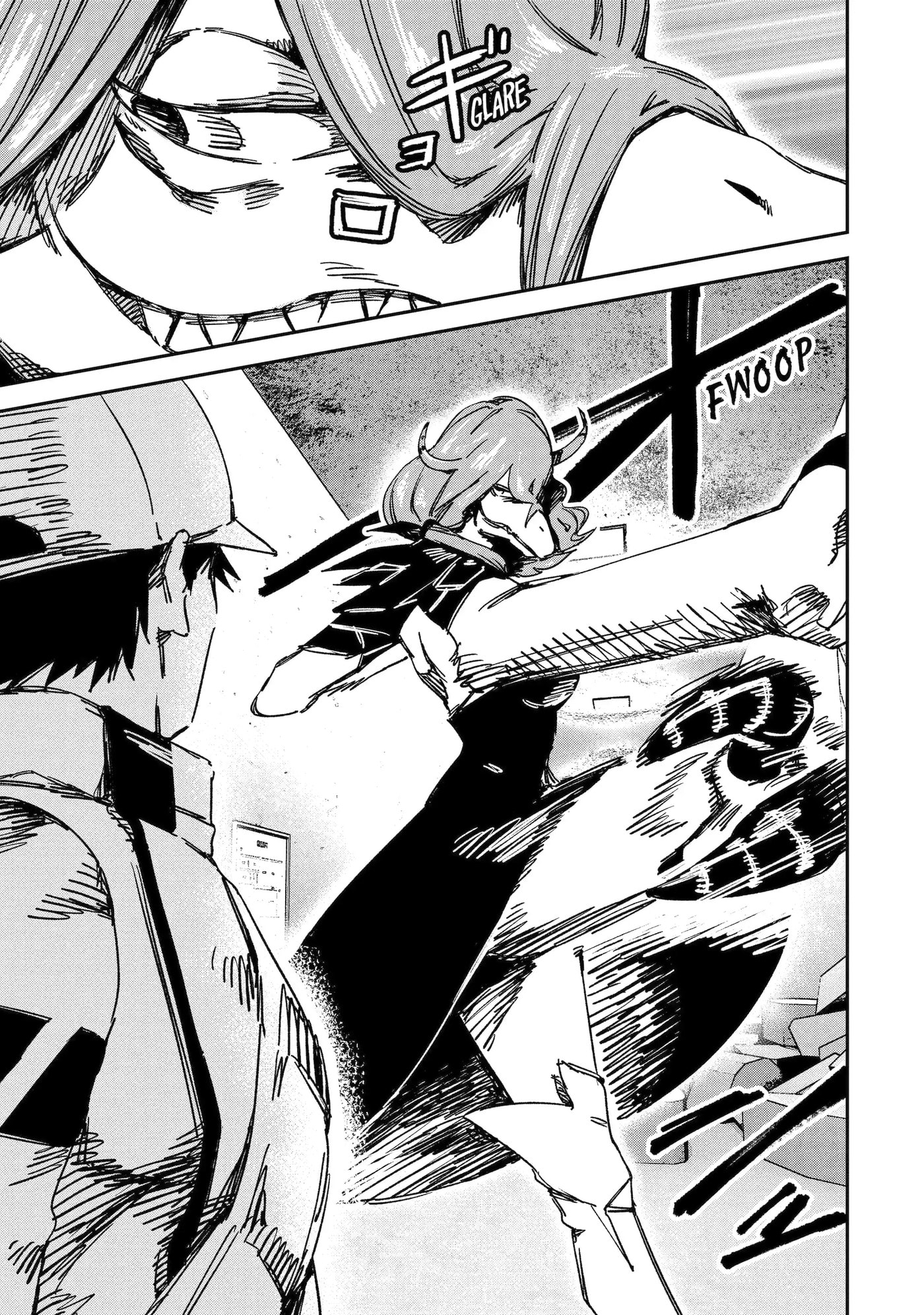 Read Moimon chapter 7.1 image 8 on Lezhin